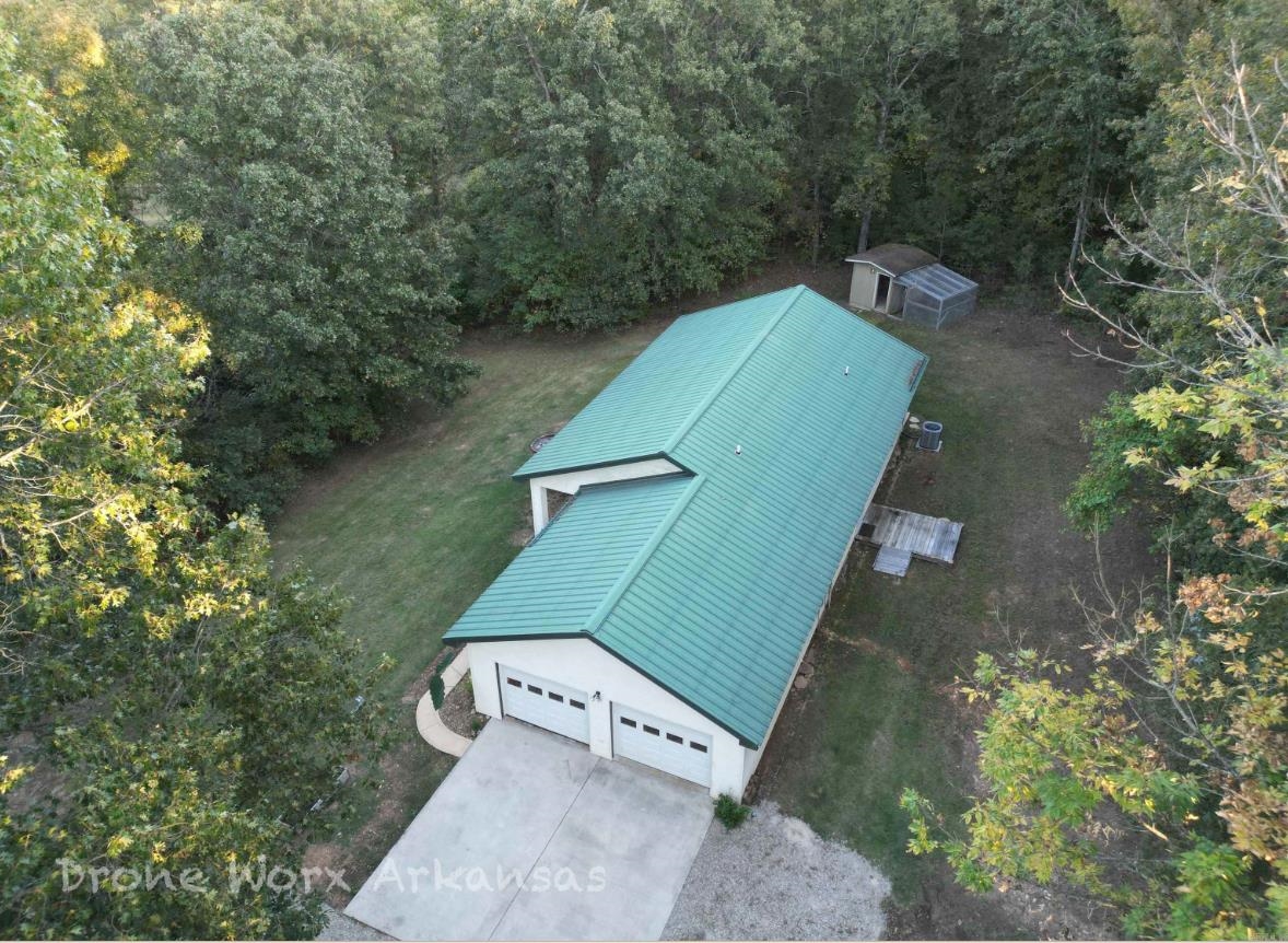 6135 Heart  Glencoe, AR