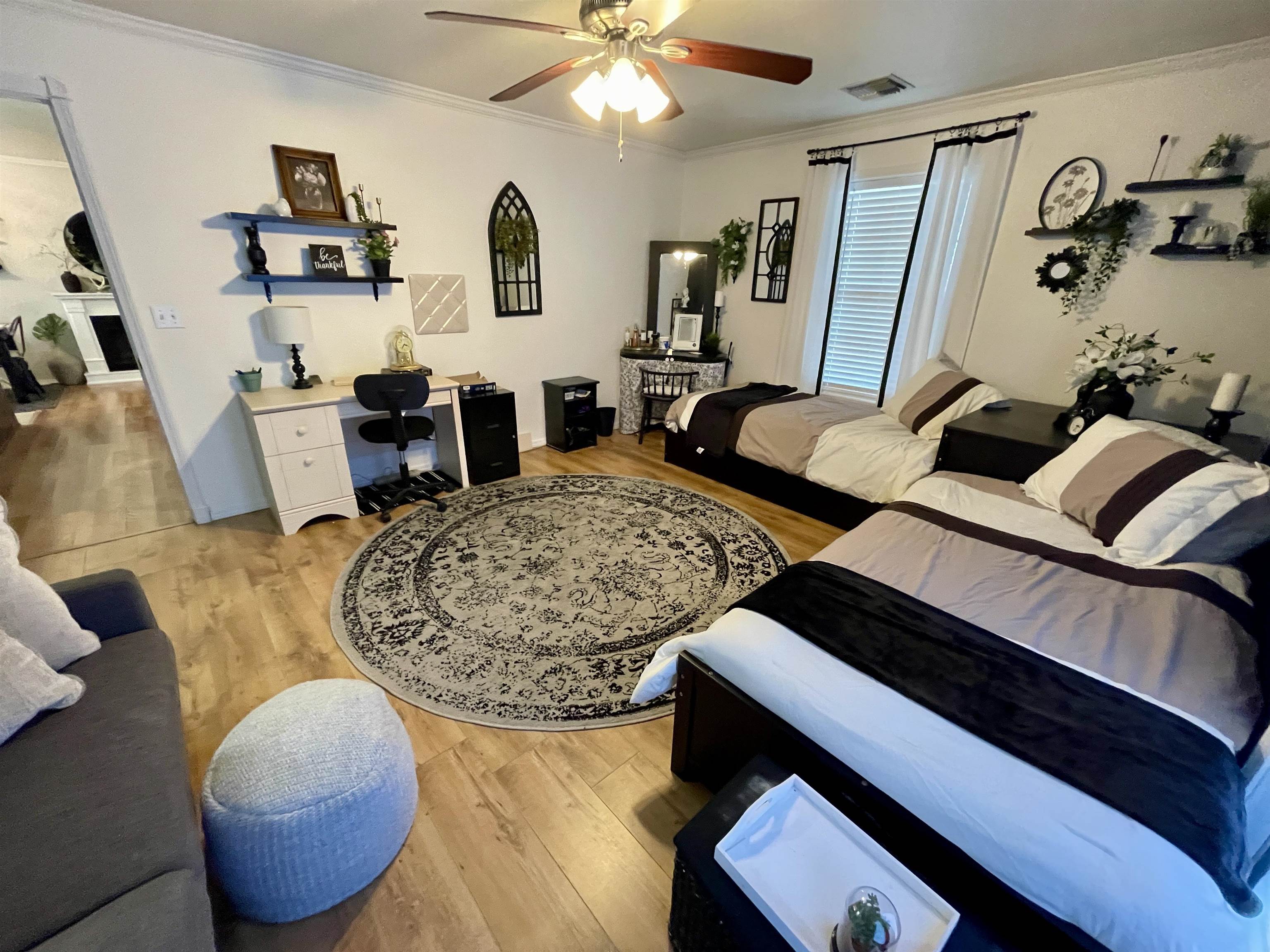 6135 Heart  Glencoe, AR