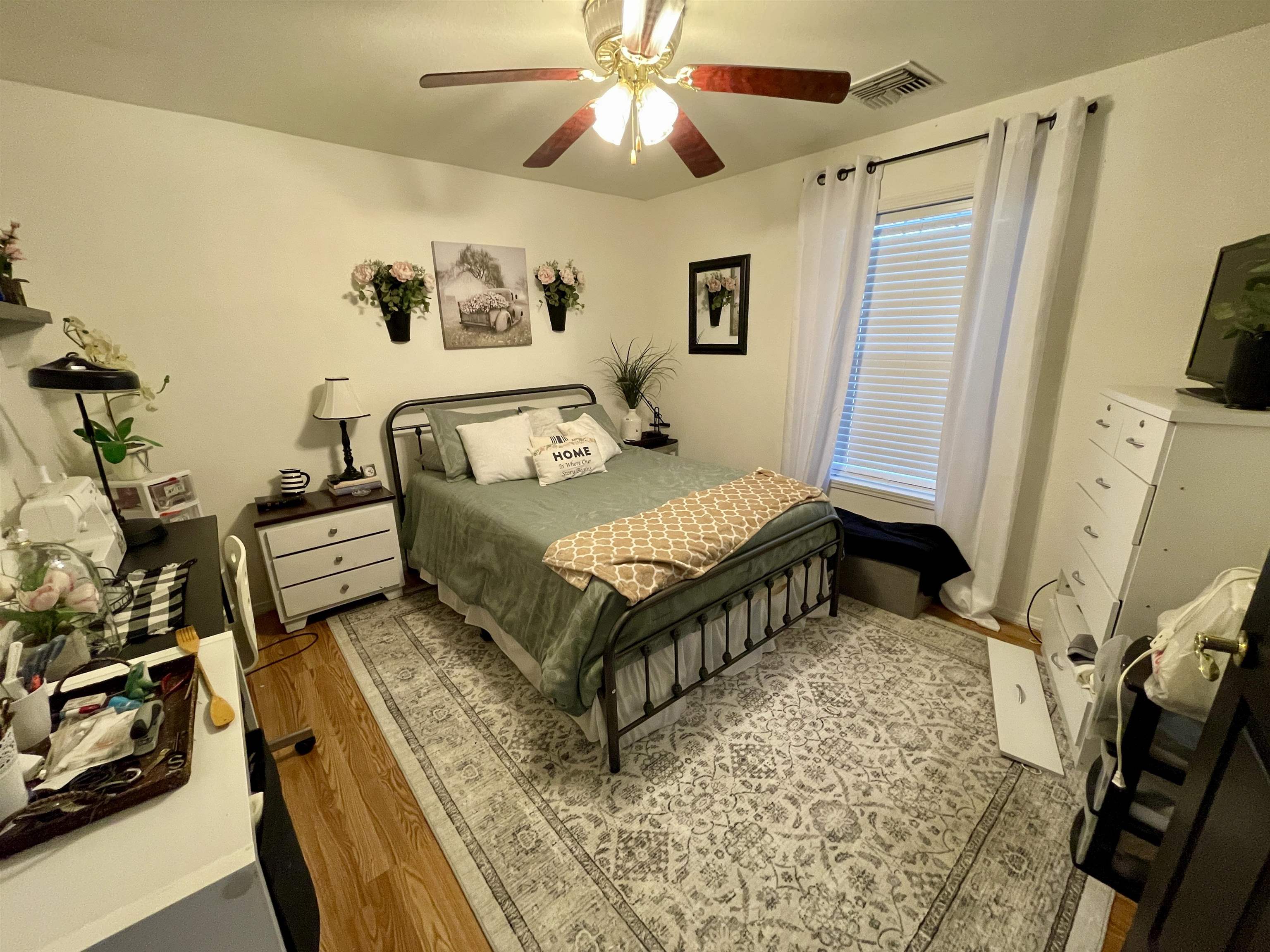 6135 Heart  Glencoe, AR