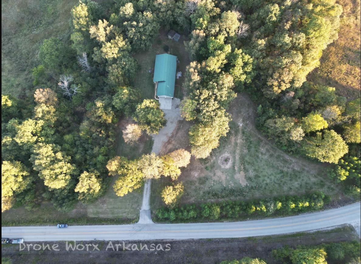 6135 Heart  Glencoe, AR