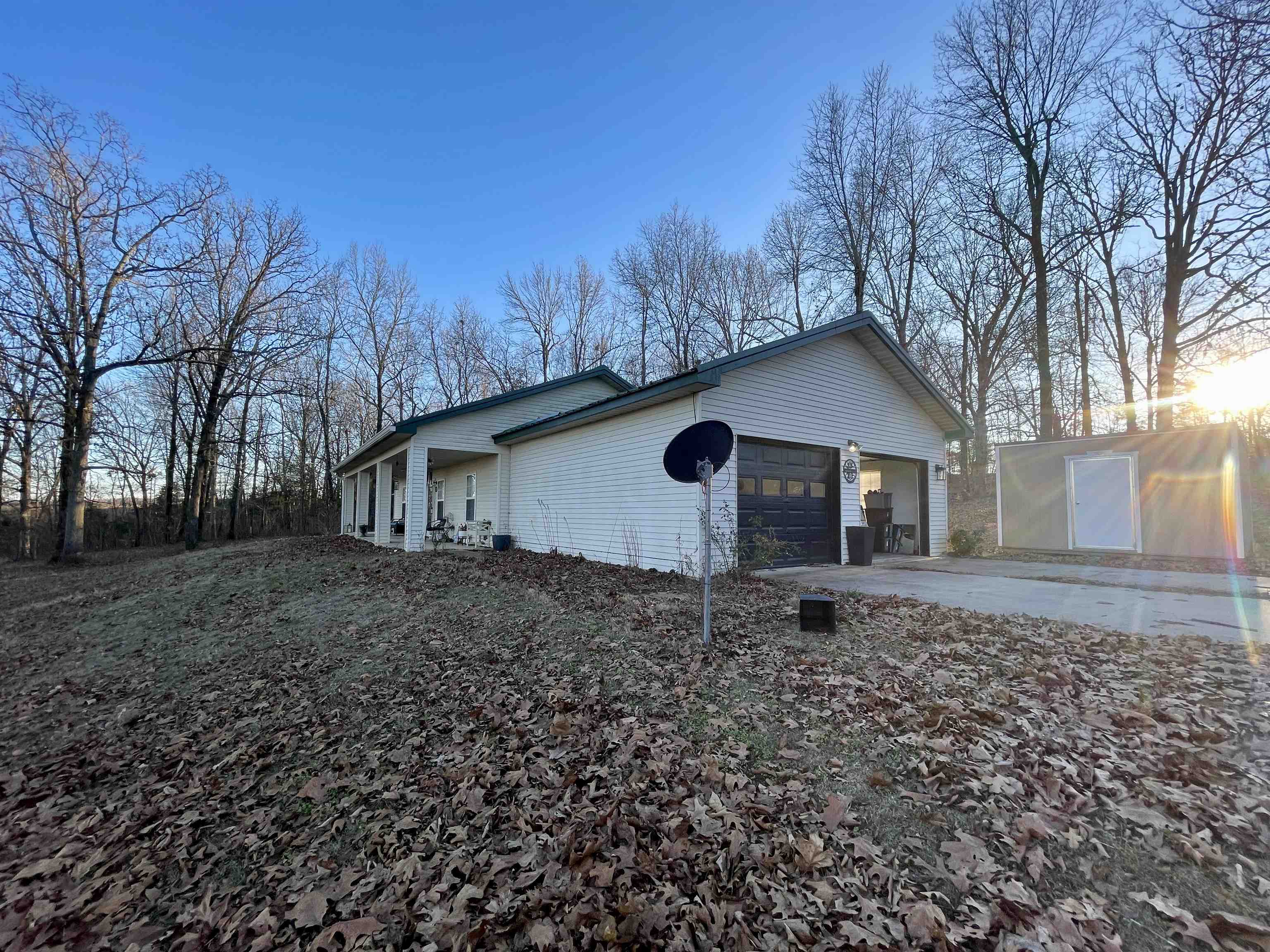 6135 Heart  Glencoe, AR