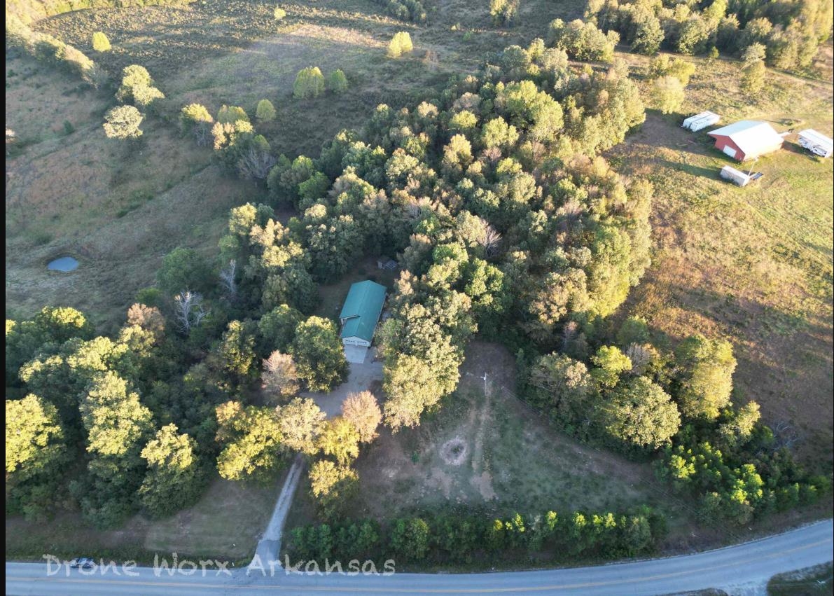 6135 Heart  Glencoe, AR