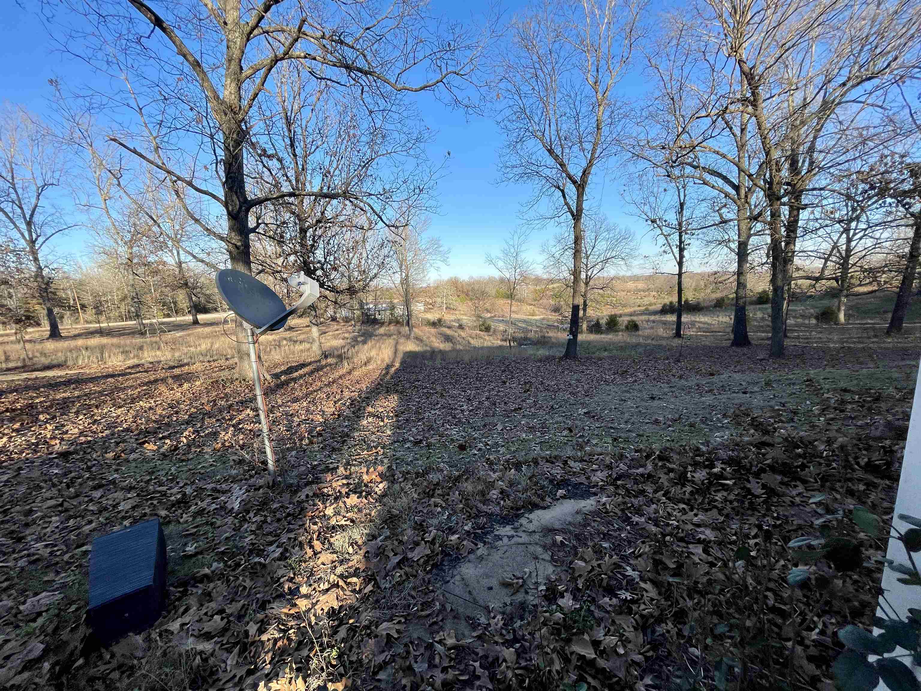 6135 Heart  Glencoe, AR