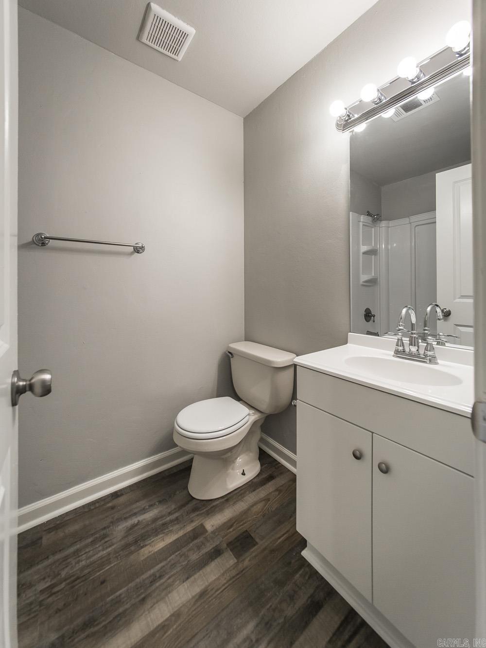 16 Frances  Cabot, AR