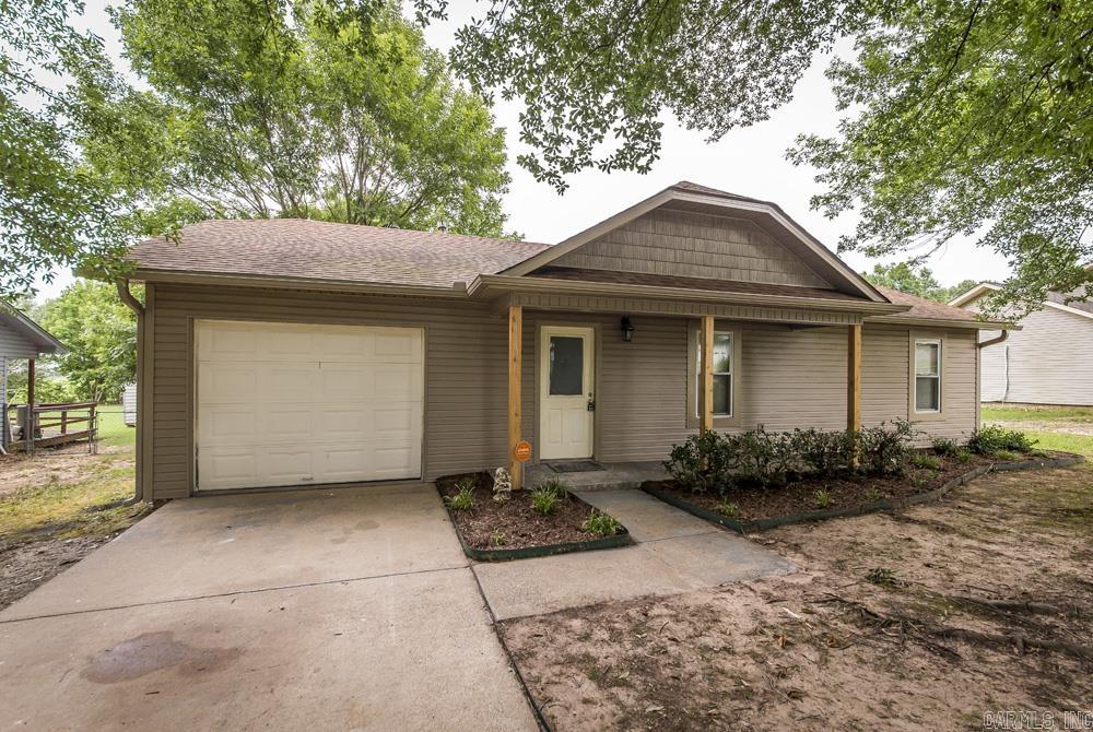 16 Frances  Cabot, AR