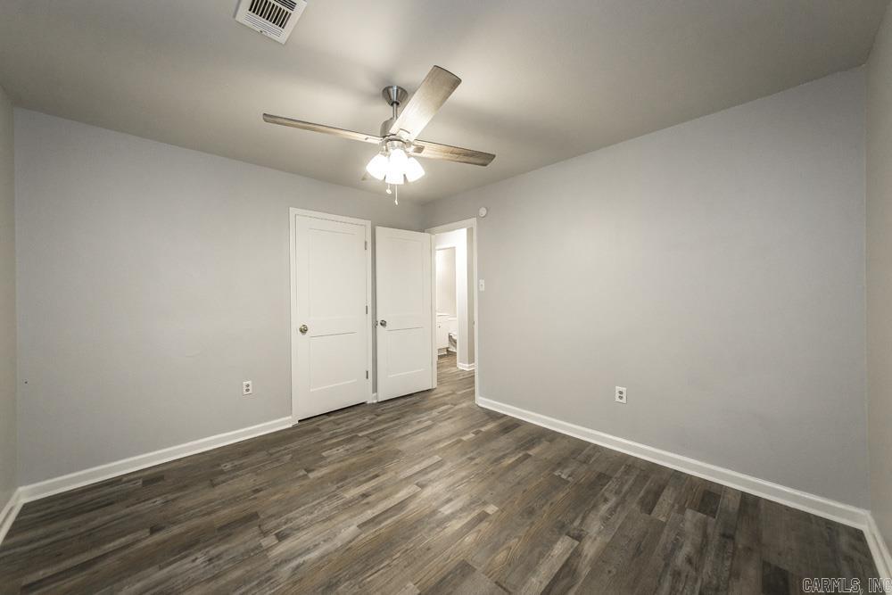 16 Frances  Cabot, AR