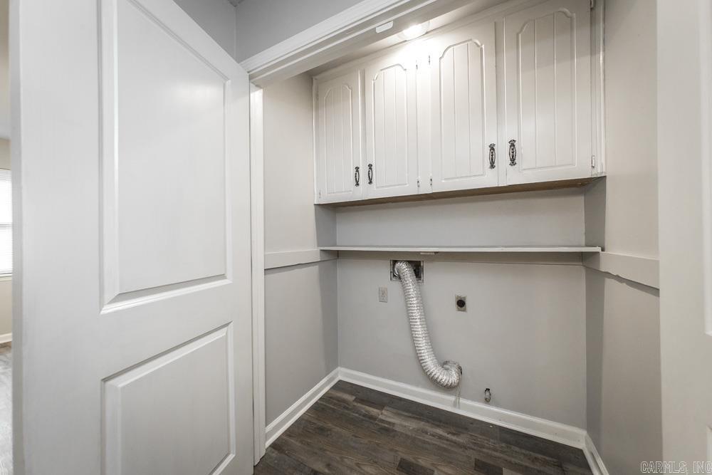 16 Frances  Cabot, AR