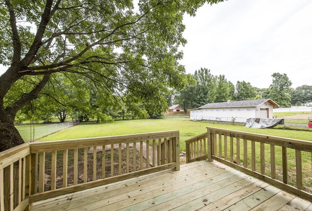 16 Frances  Cabot, AR