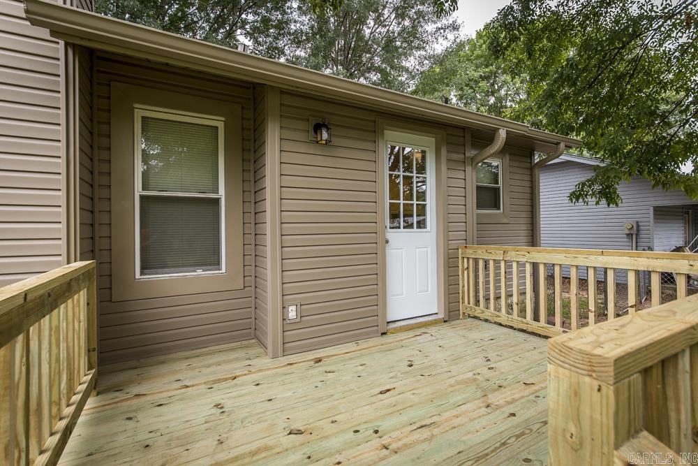 16 Frances  Cabot, AR