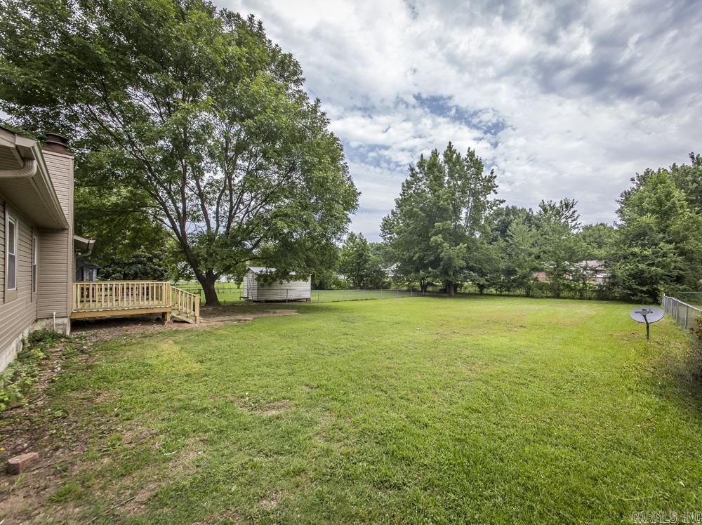 16 Frances  Cabot, AR