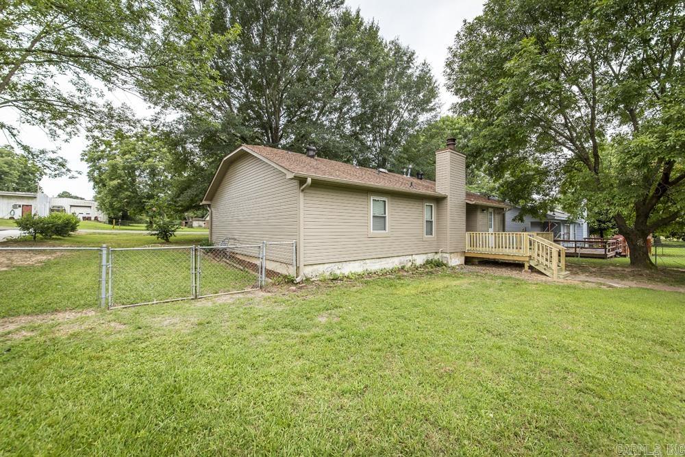 16 Frances  Cabot, AR