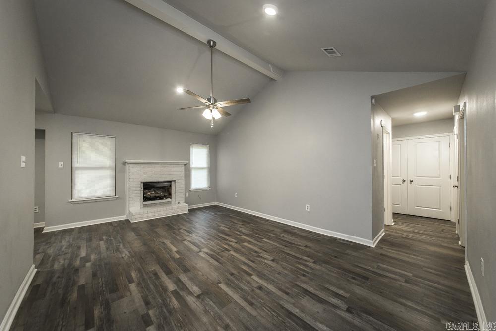 16 Frances  Cabot, AR