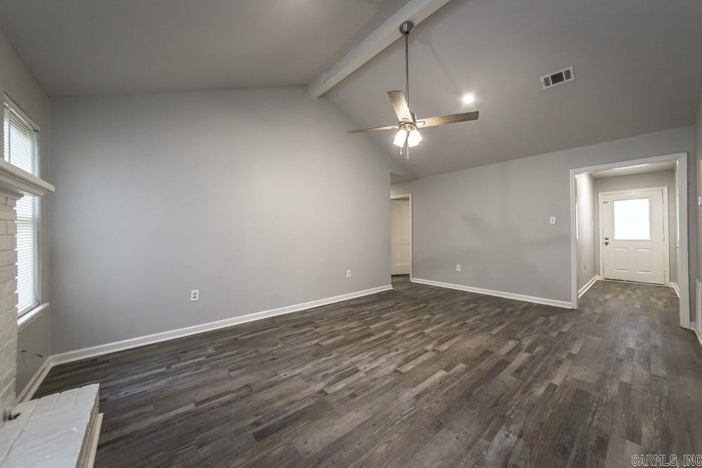 16 Frances  Cabot, AR