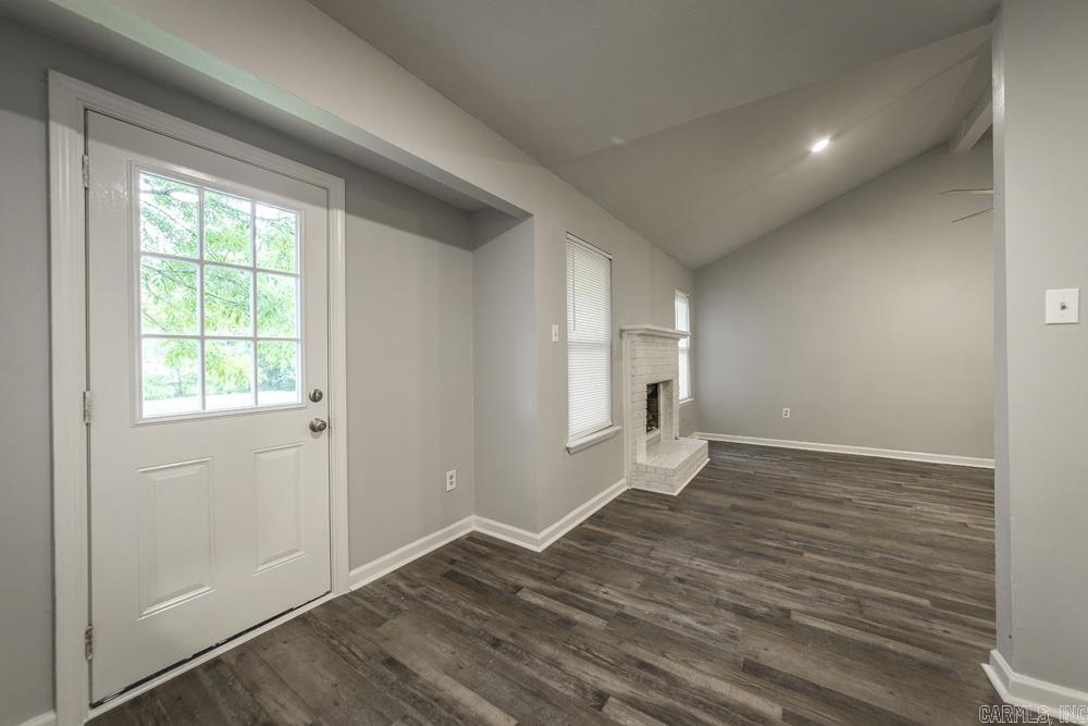 16 Frances  Cabot, AR