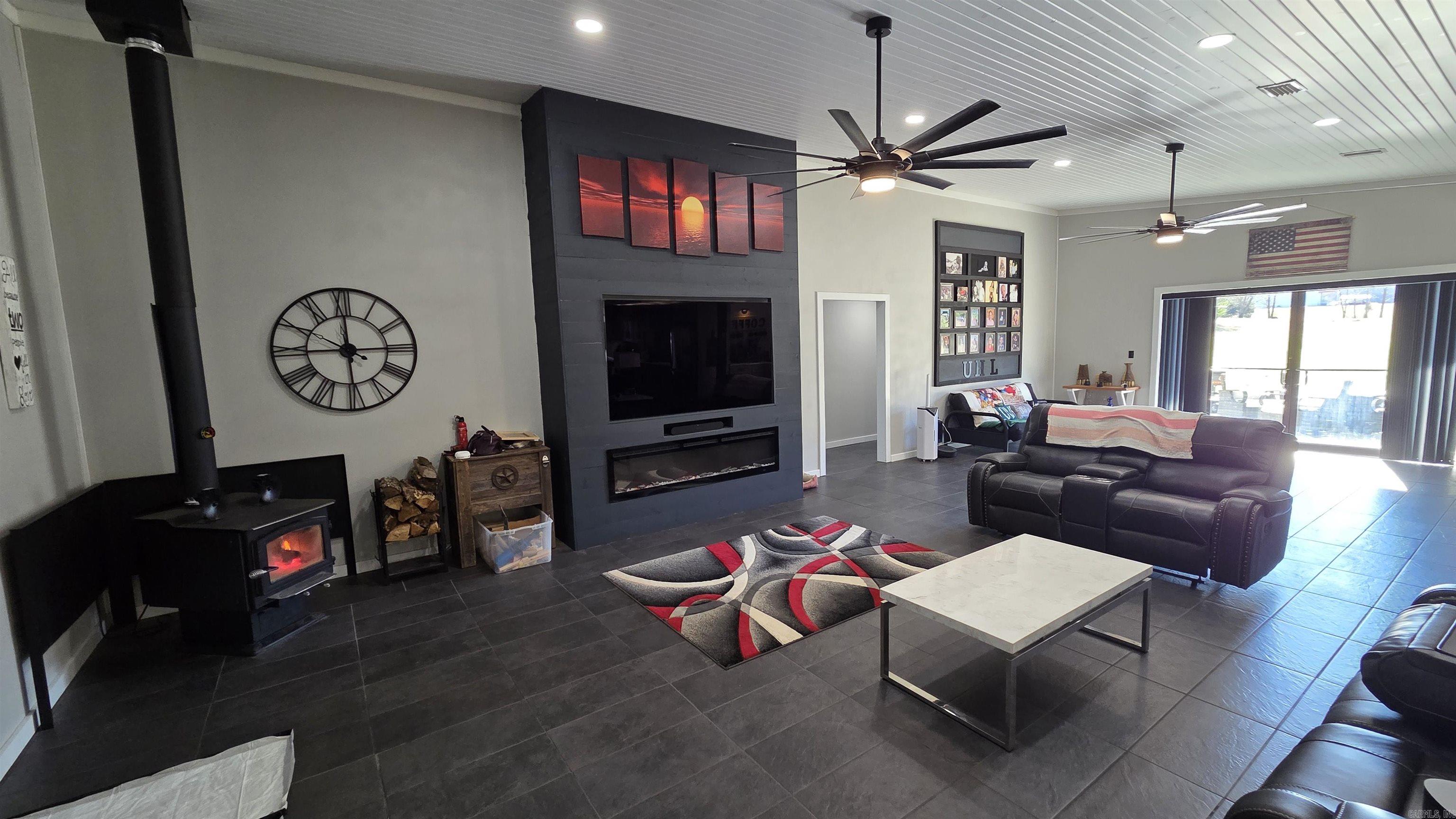 157 Victory  Shirley, AR