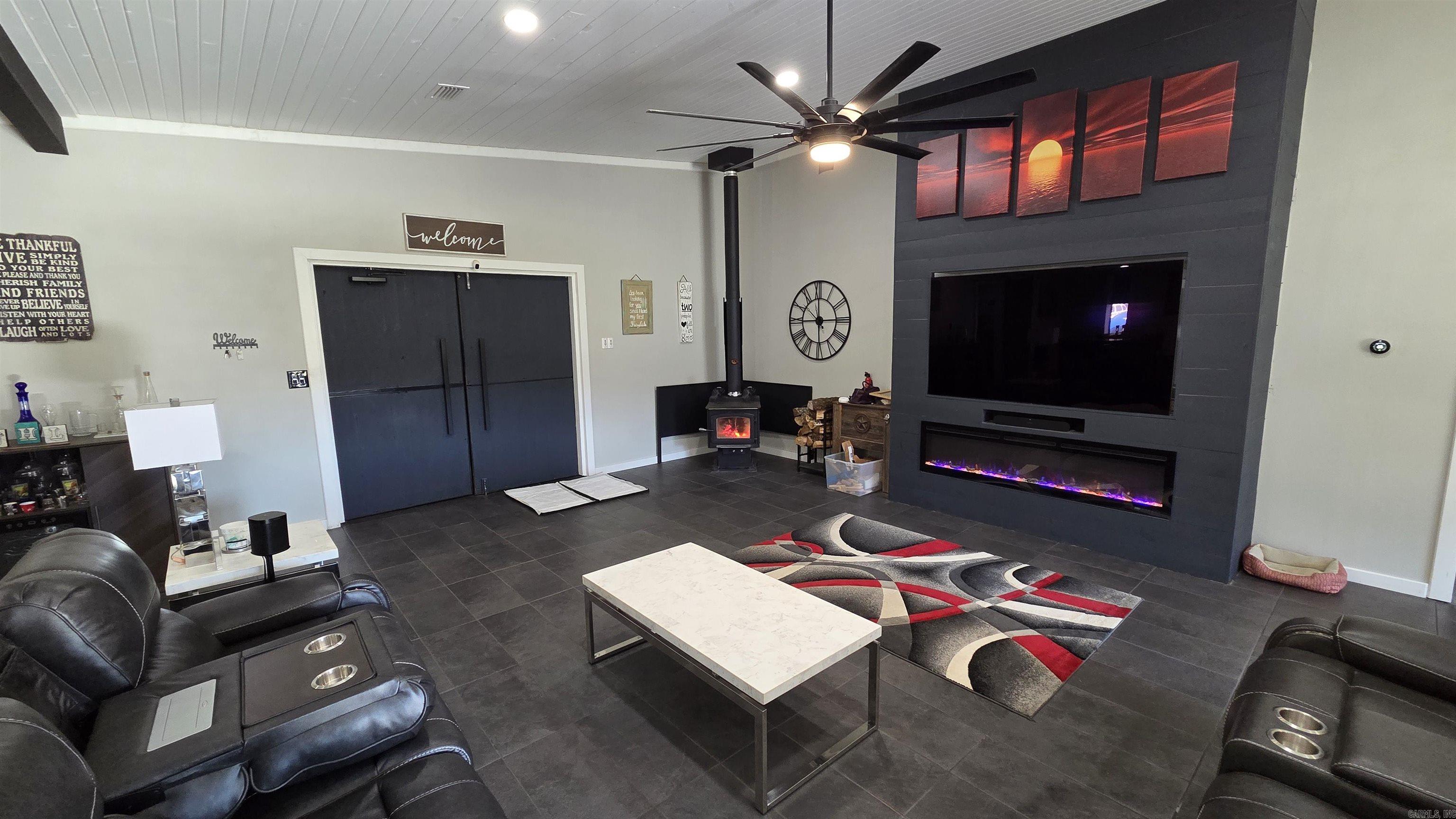 157 Victory  Shirley, AR