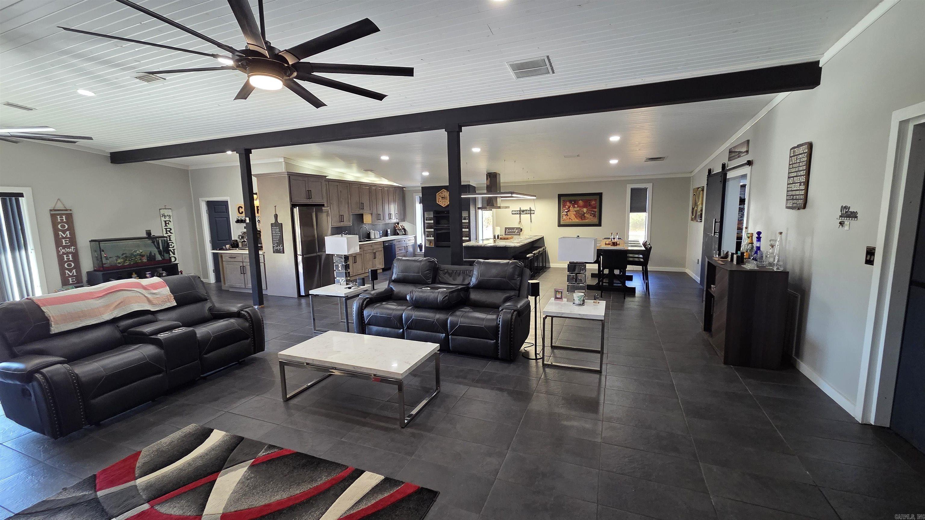 157 Victory  Shirley, AR