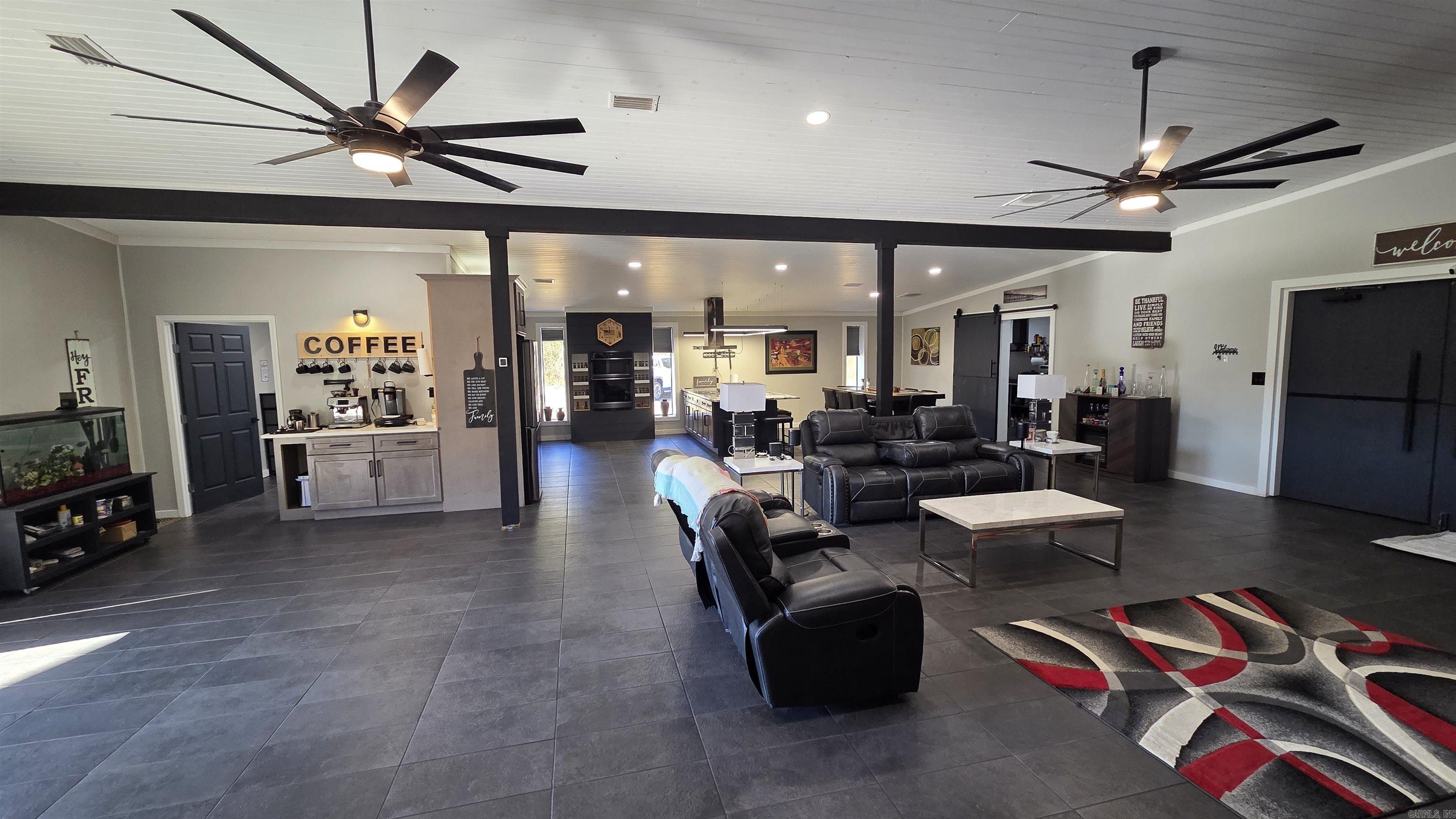 157 Victory  Shirley, AR