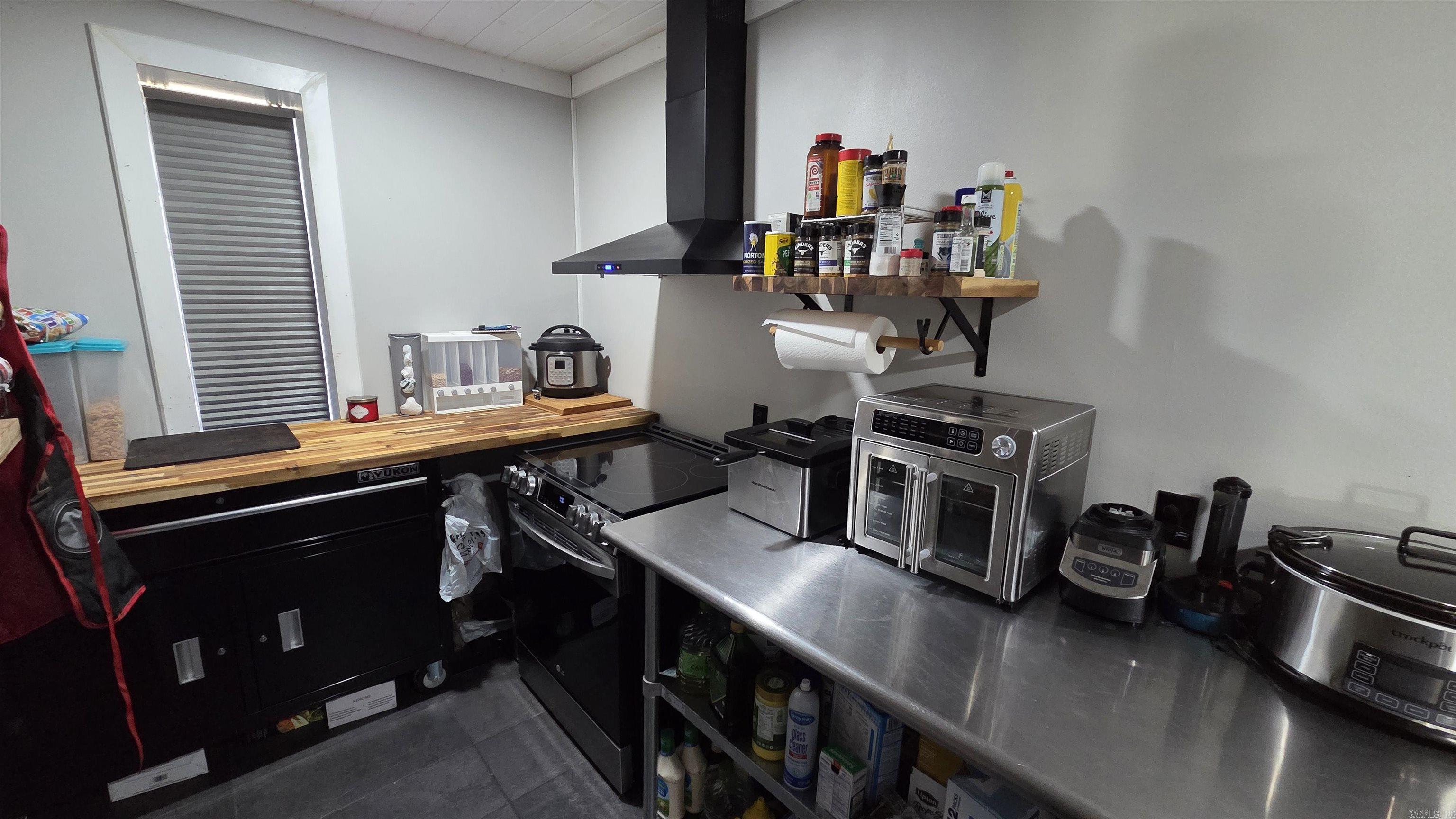 157 Victory  Shirley, AR