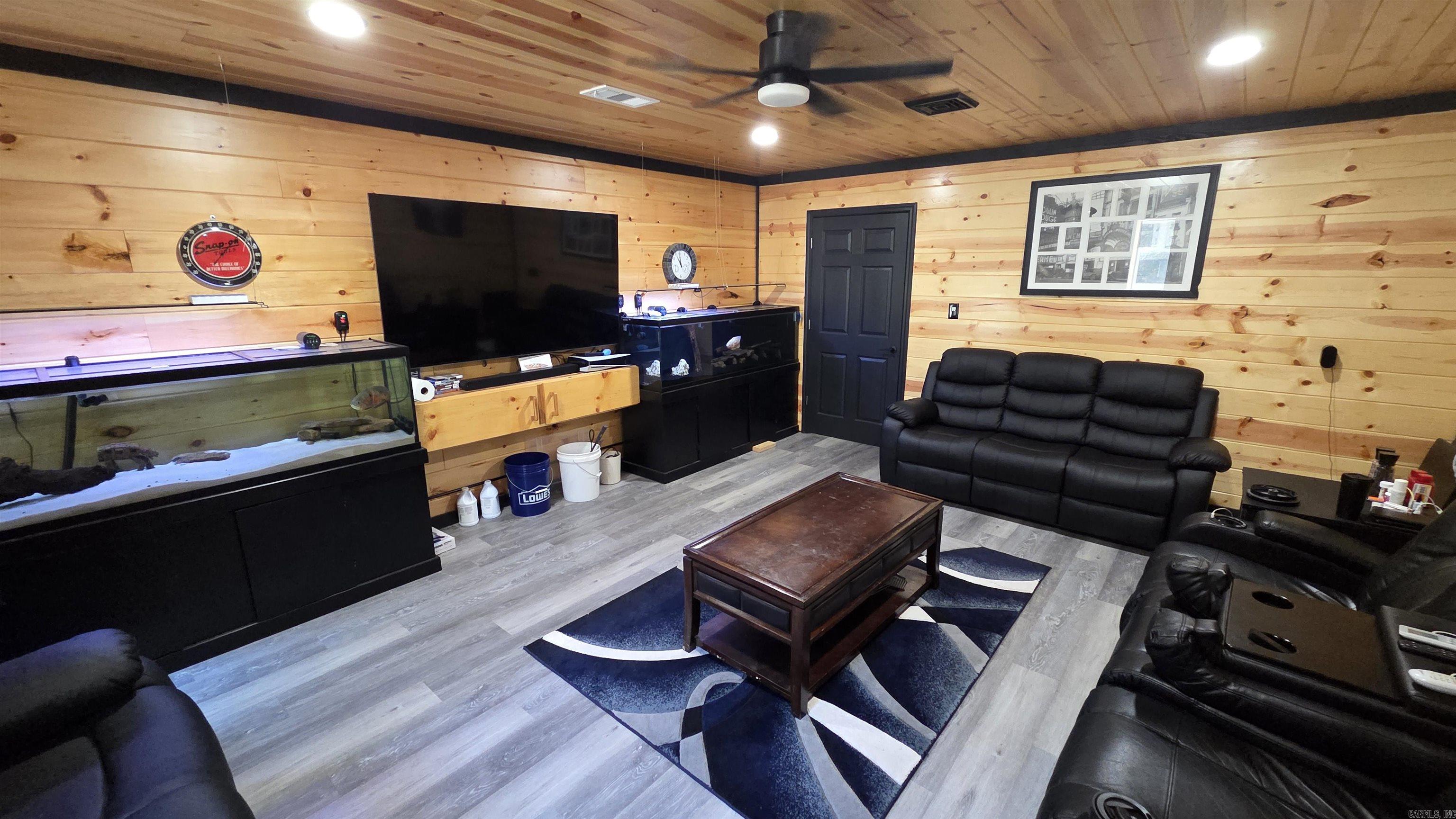 157 Victory  Shirley, AR