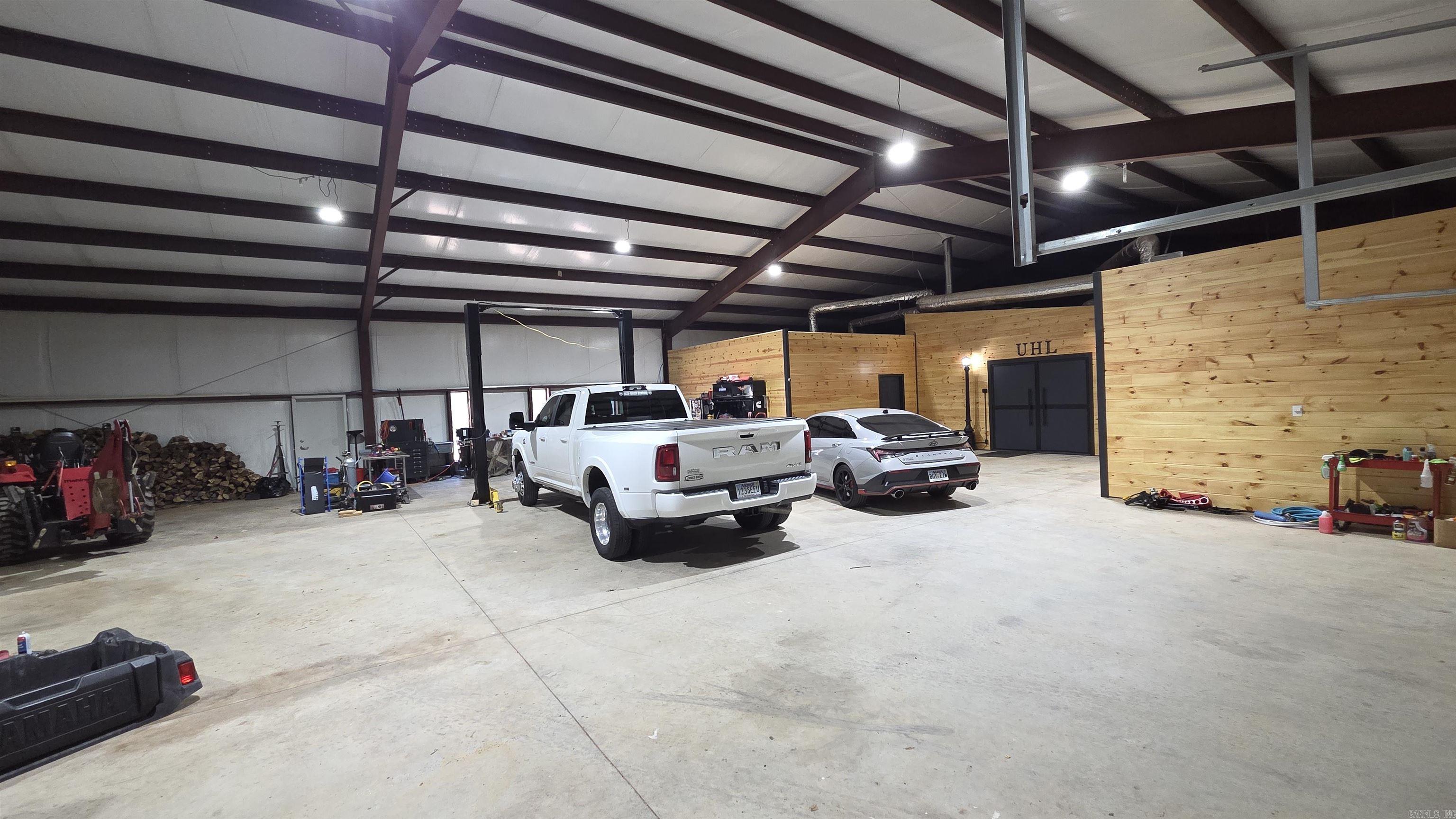 157 Victory  Shirley, AR