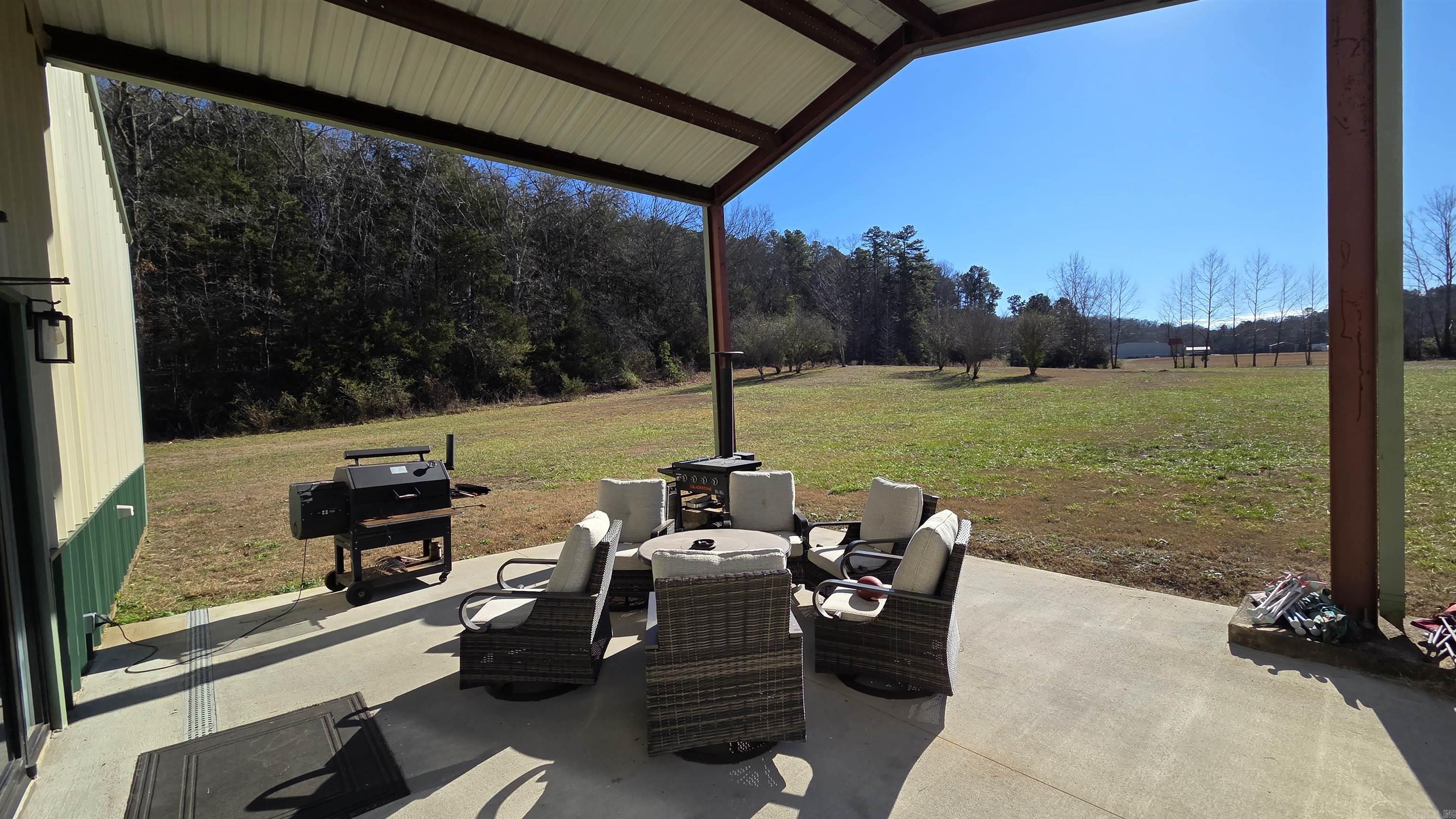 157 Victory  Shirley, AR