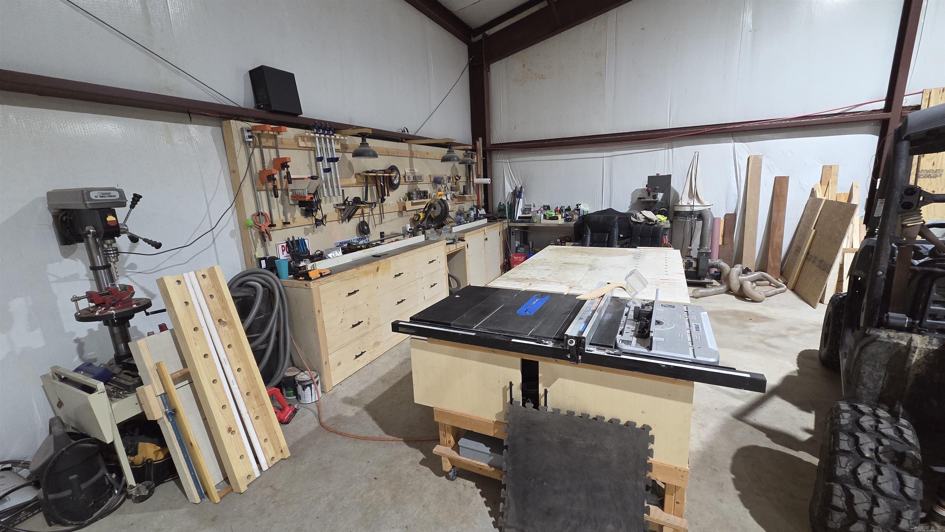 157 Victory  Shirley, AR