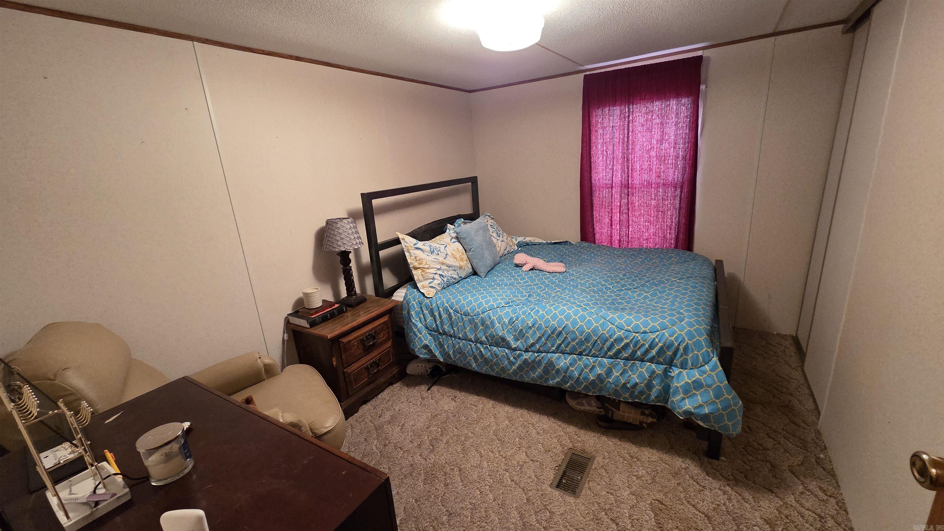 157 Victory  Shirley, AR