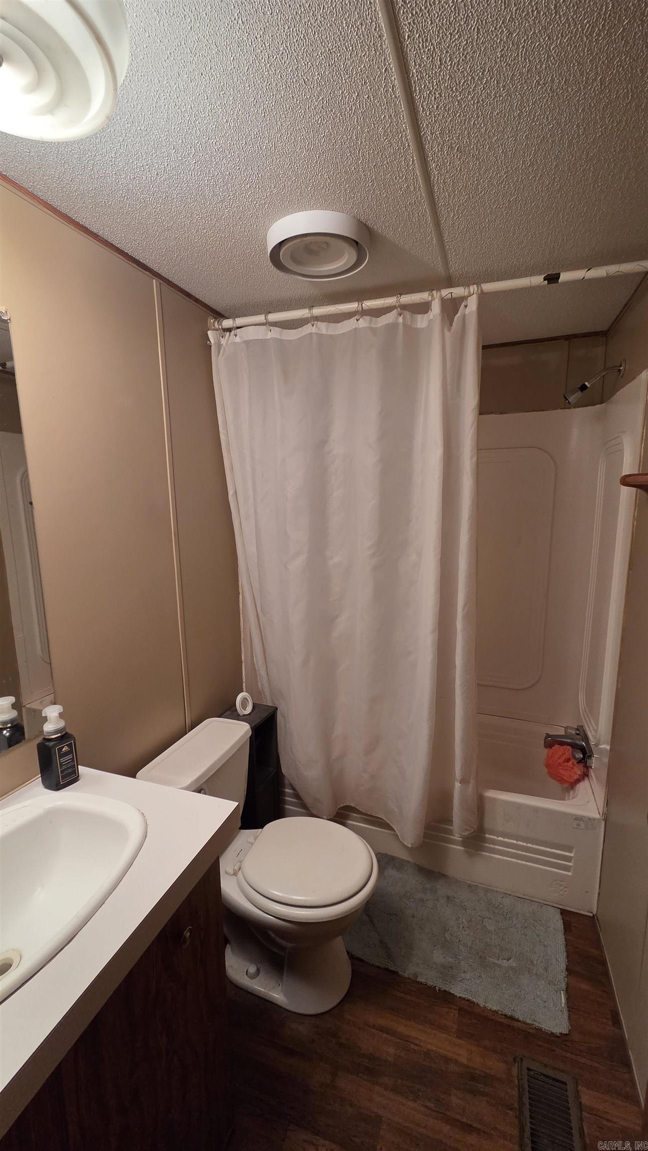 157 Victory  Shirley, AR