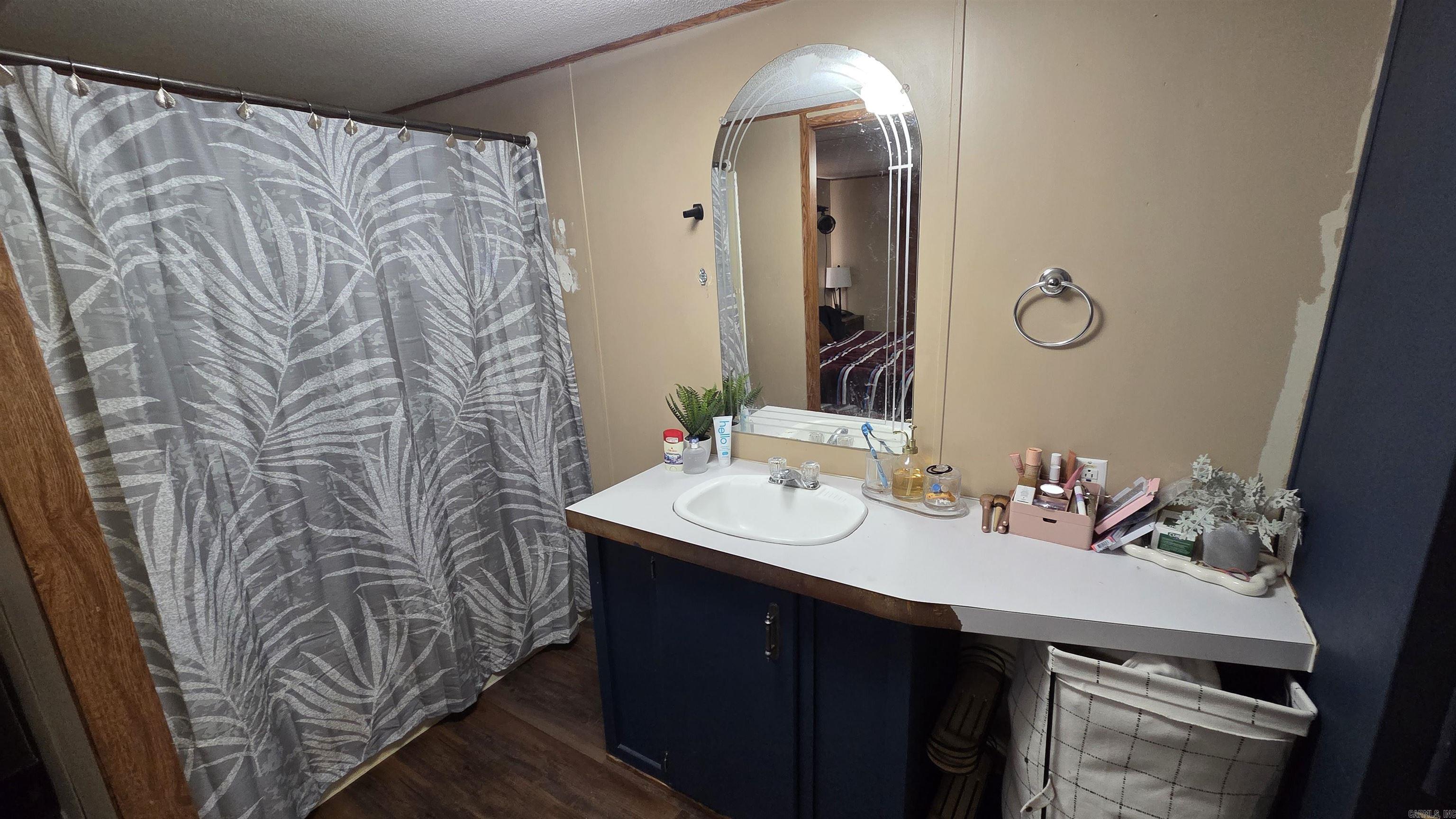 157 Victory  Shirley, AR