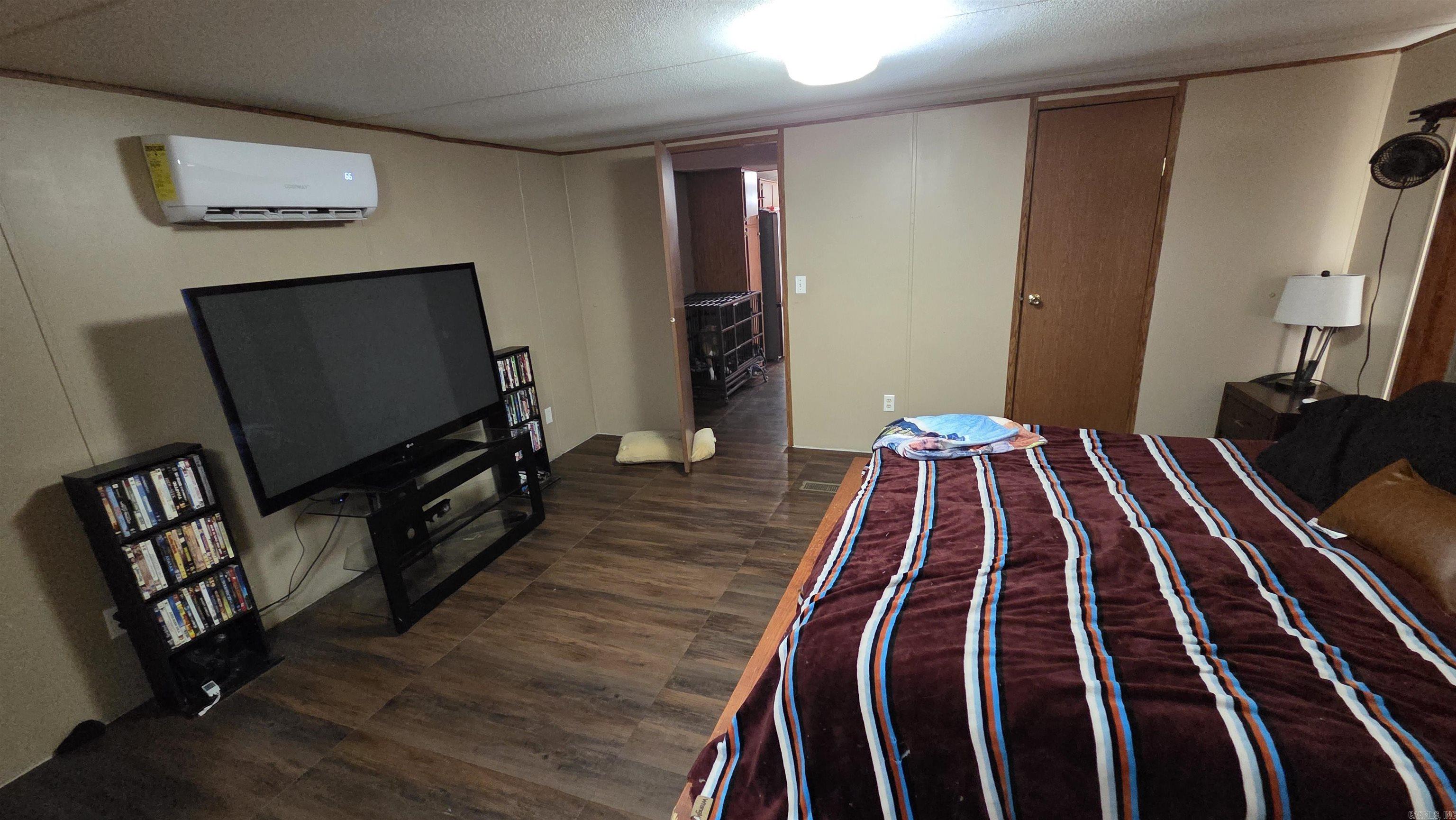 157 Victory  Shirley, AR