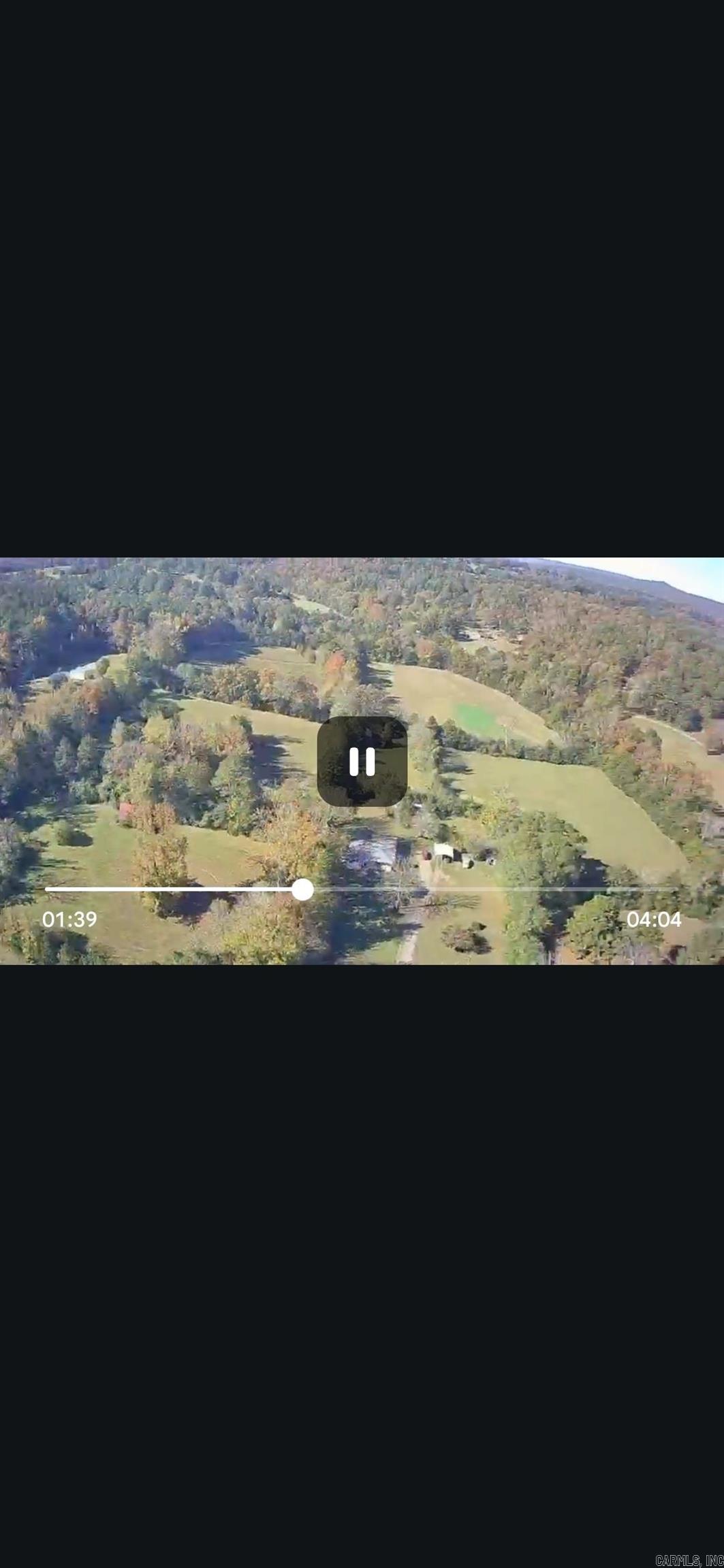 157 Victory  Shirley, AR