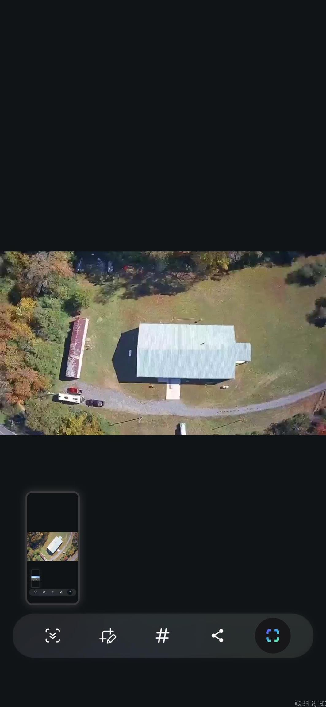 157 Victory  Shirley, AR