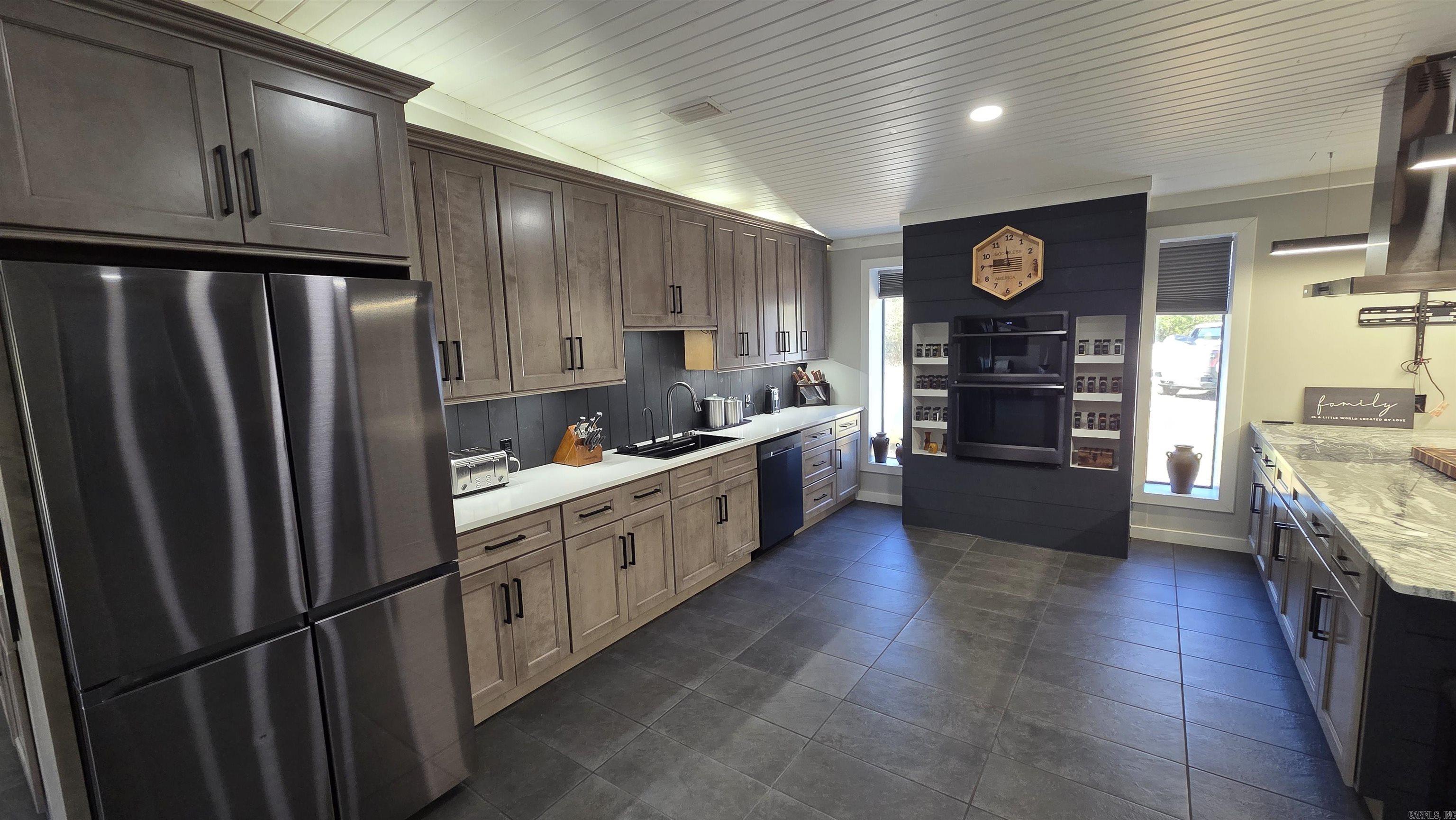 157 Victory  Shirley, AR