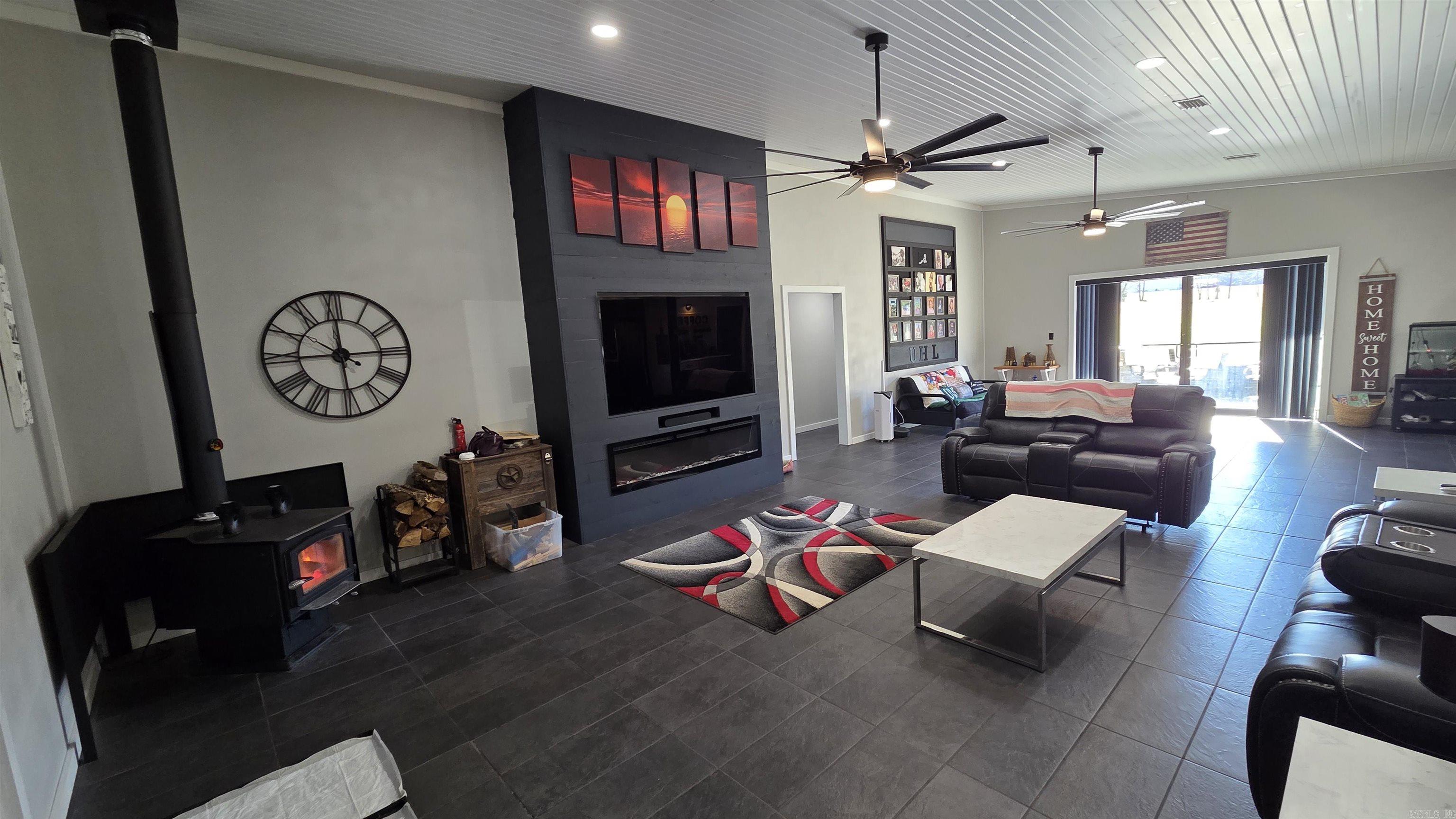 157 Victory  Shirley, AR