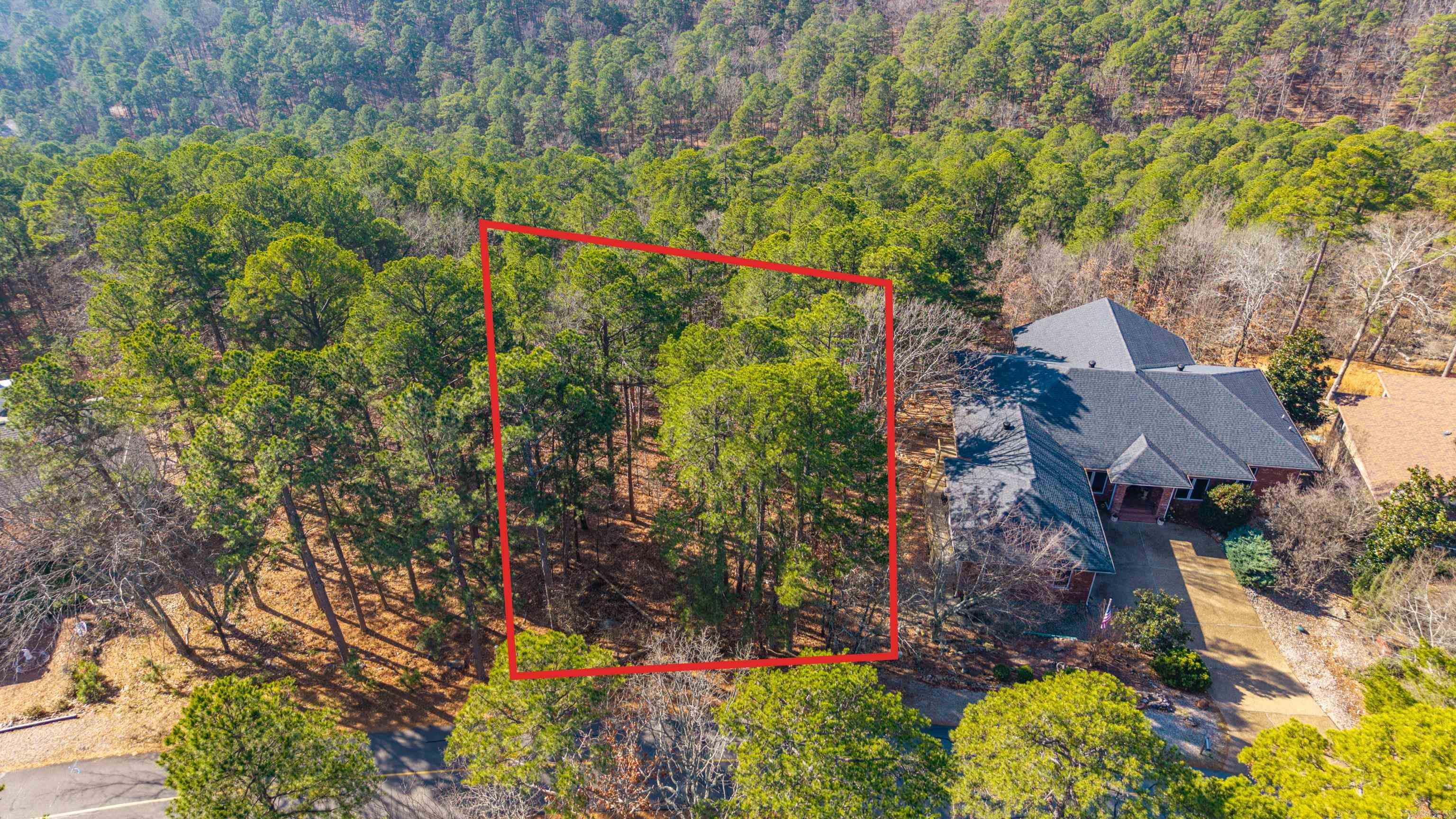 123 Mesero  Hot Springs Village, AR