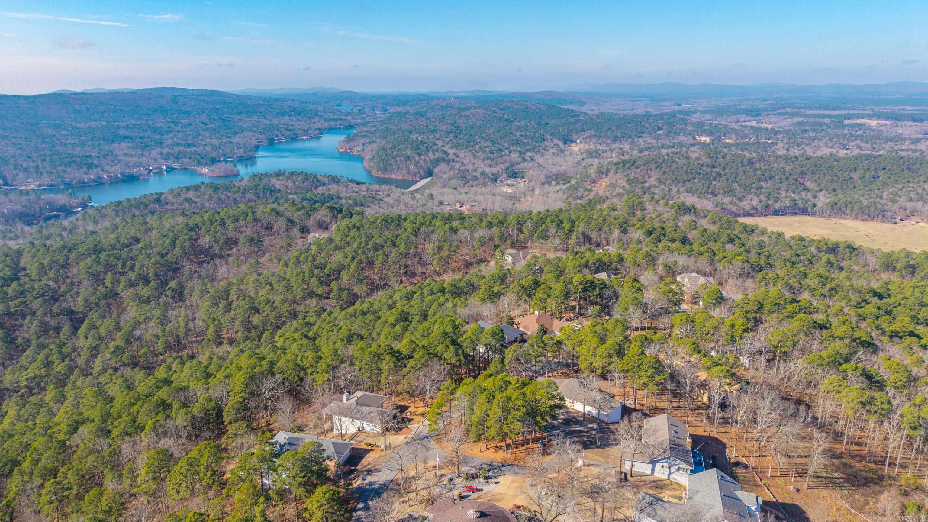 123 Mesero  Hot Springs Village, AR