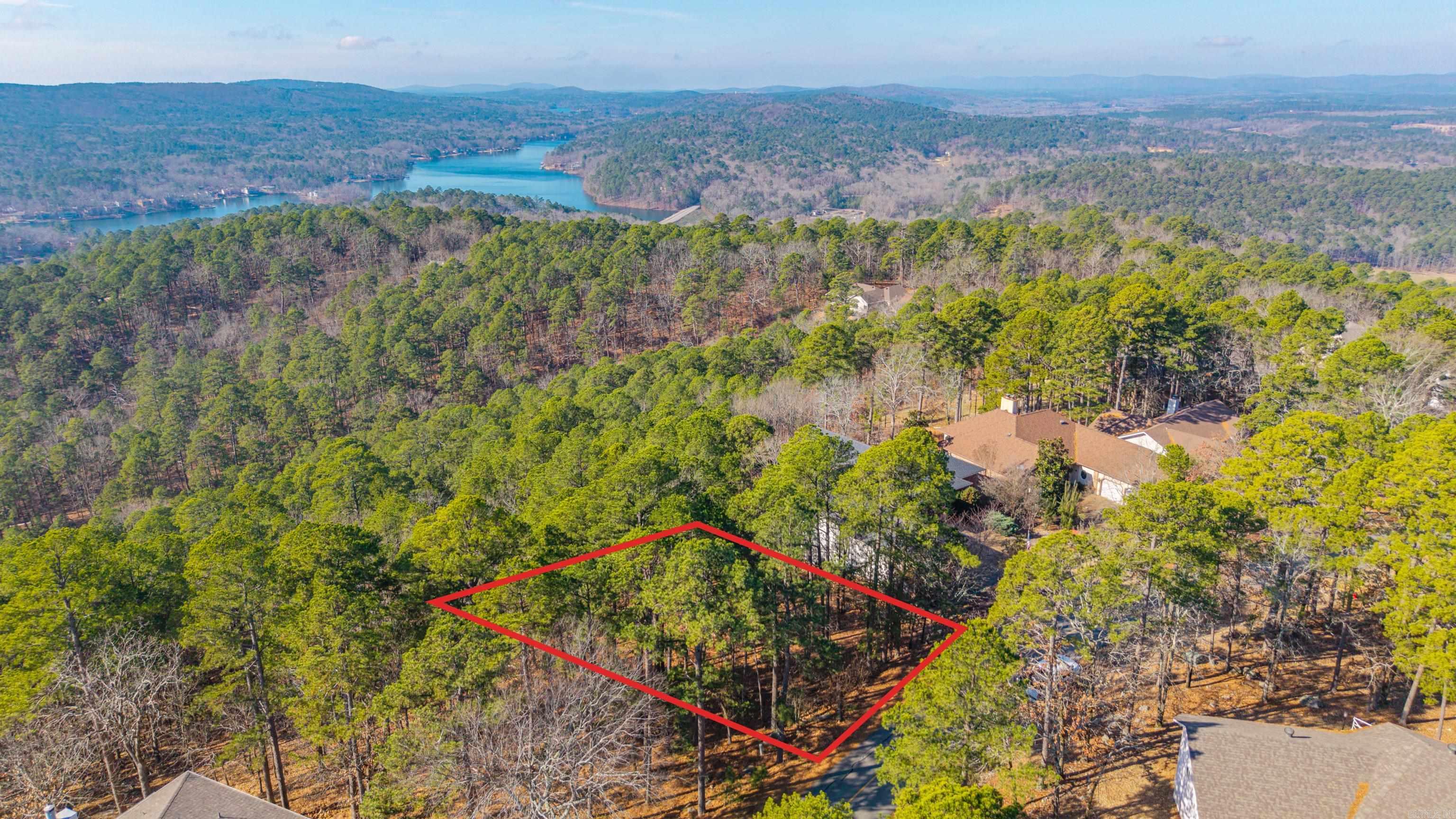 123 Mesero  Hot Springs Village, AR