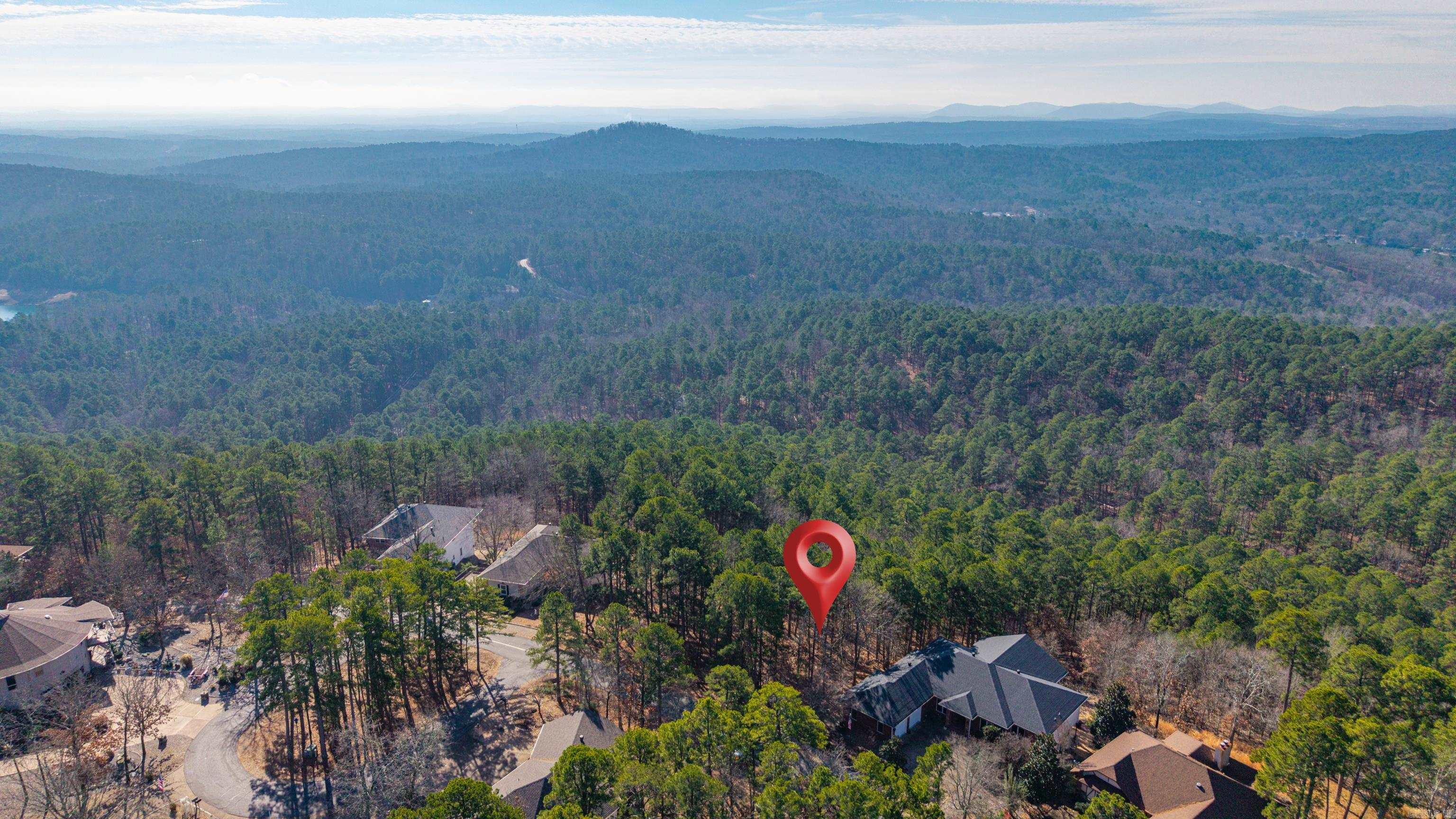 123 Mesero  Hot Springs Village, AR