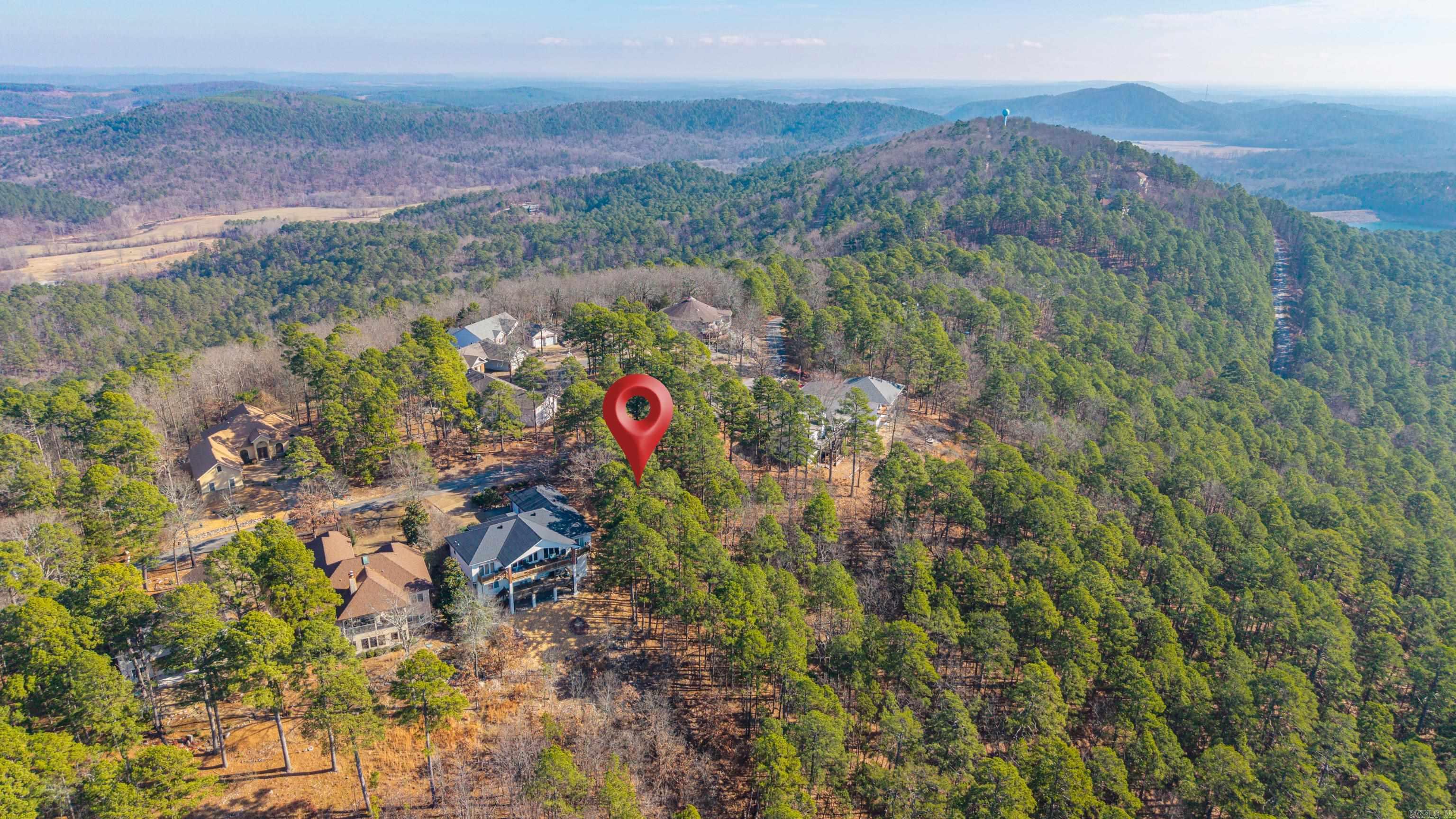 123 Mesero  Hot Springs Village, AR