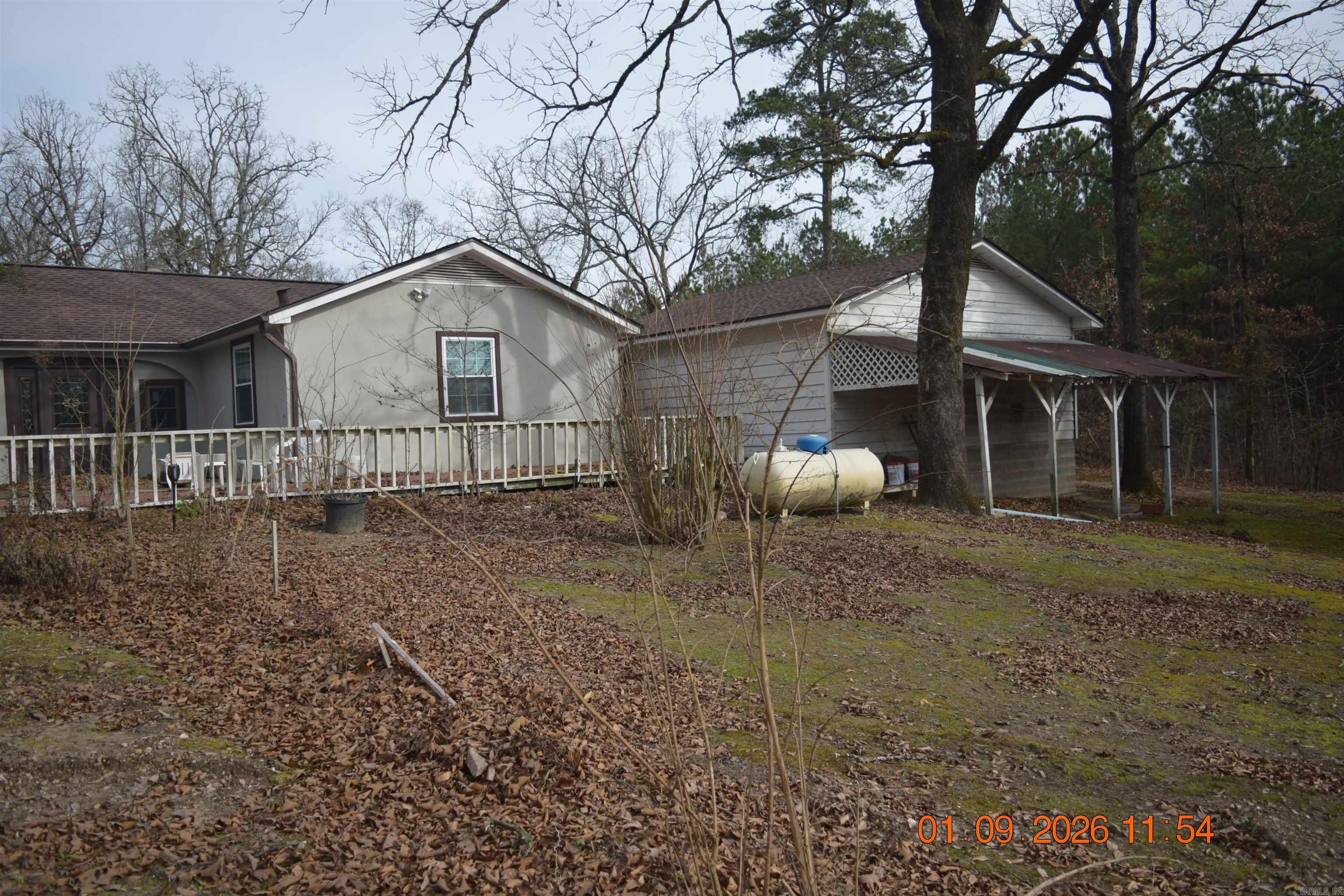 4765 Airport Road Pearcy, AR 71964