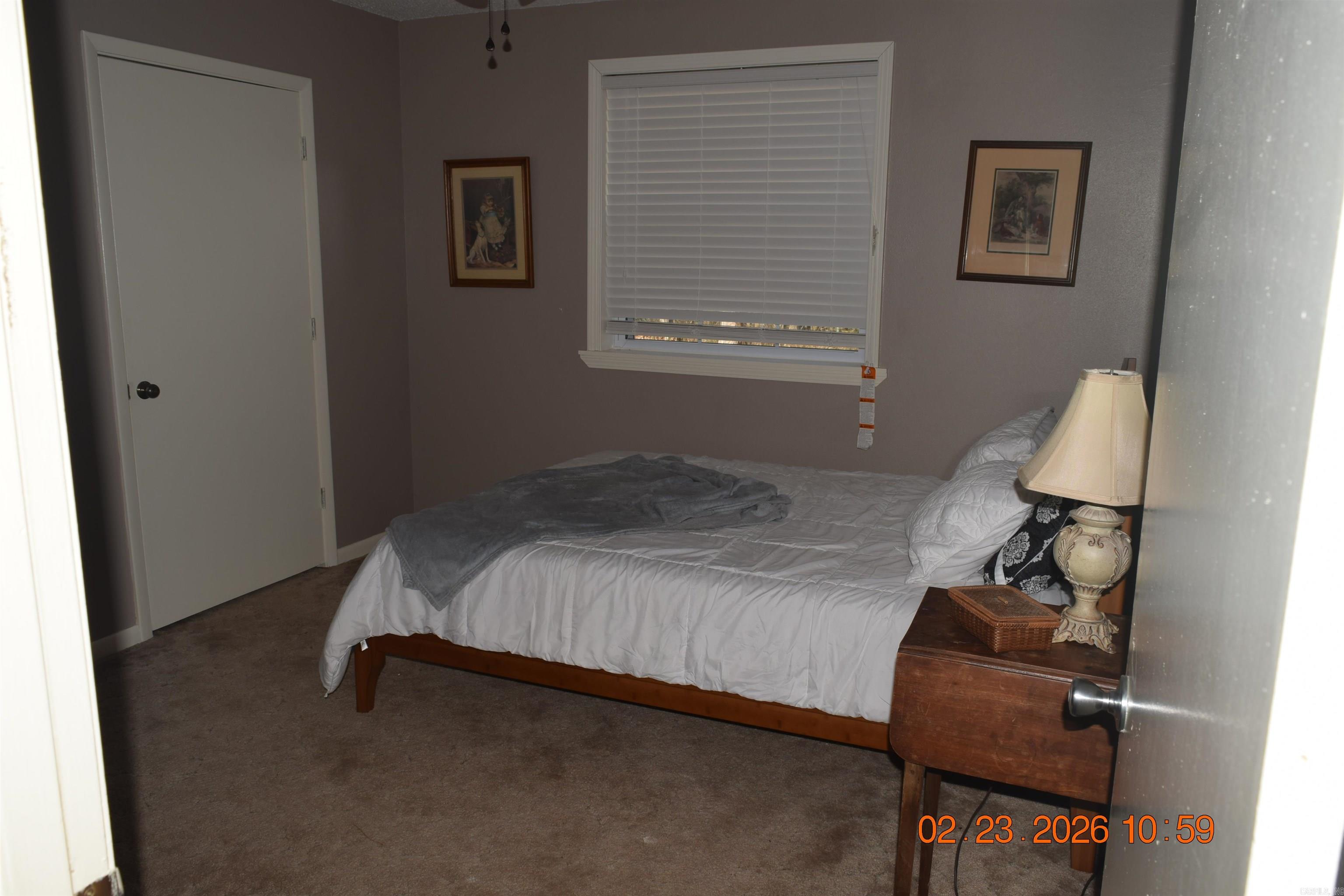 4765 Airport  Pearcy, AR