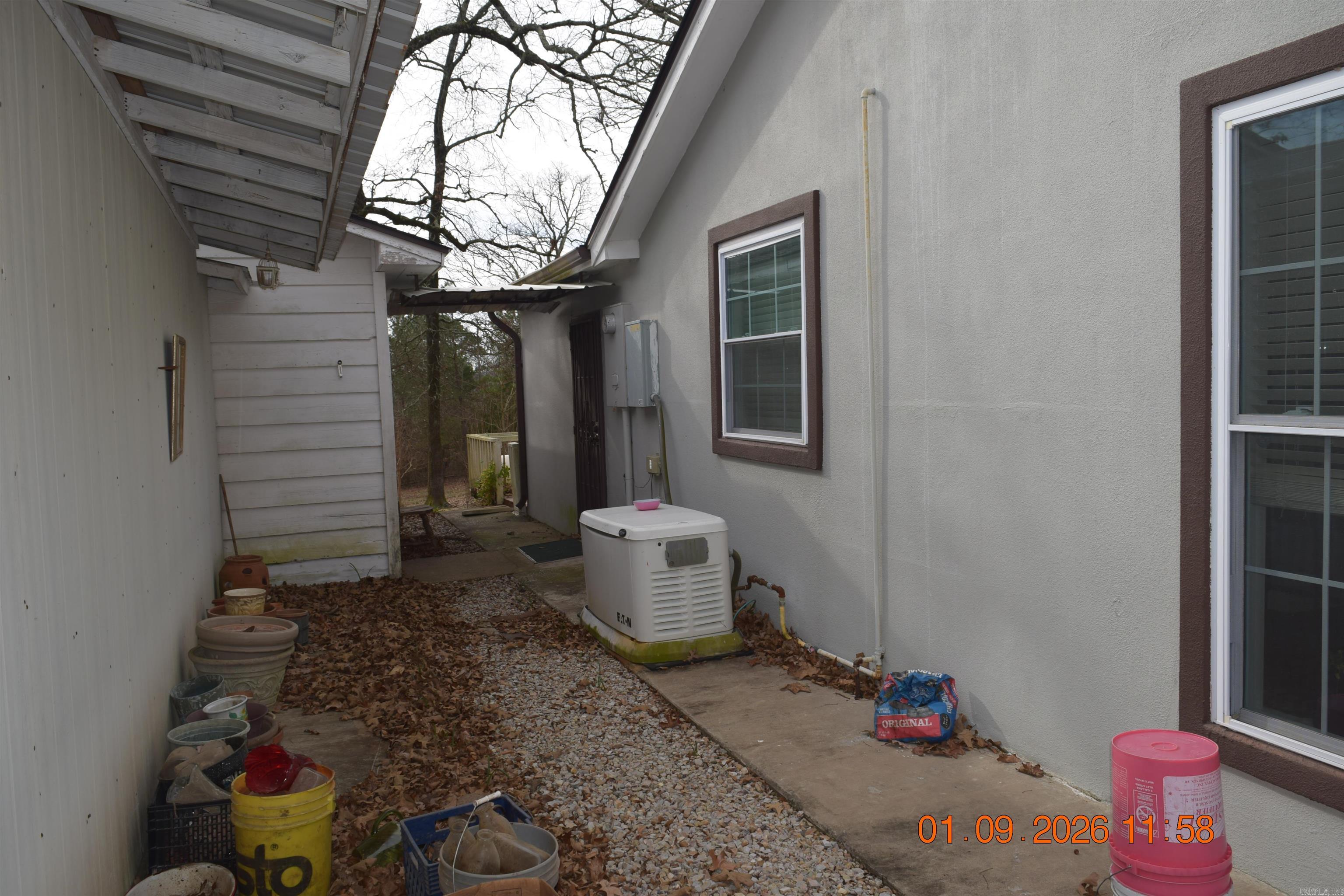 4765 Airport Road Pearcy, AR 71964