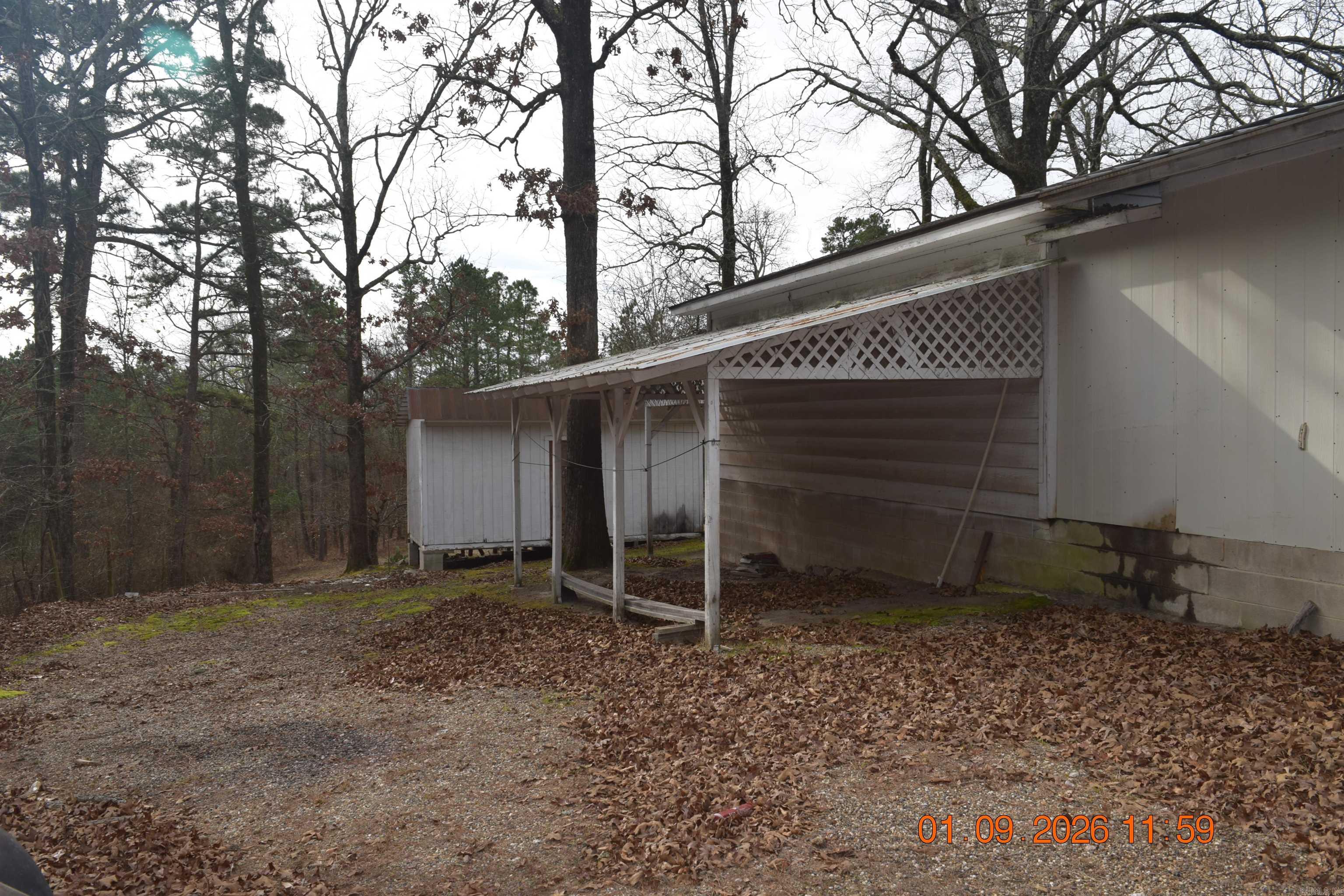 4765 Airport  Pearcy, AR