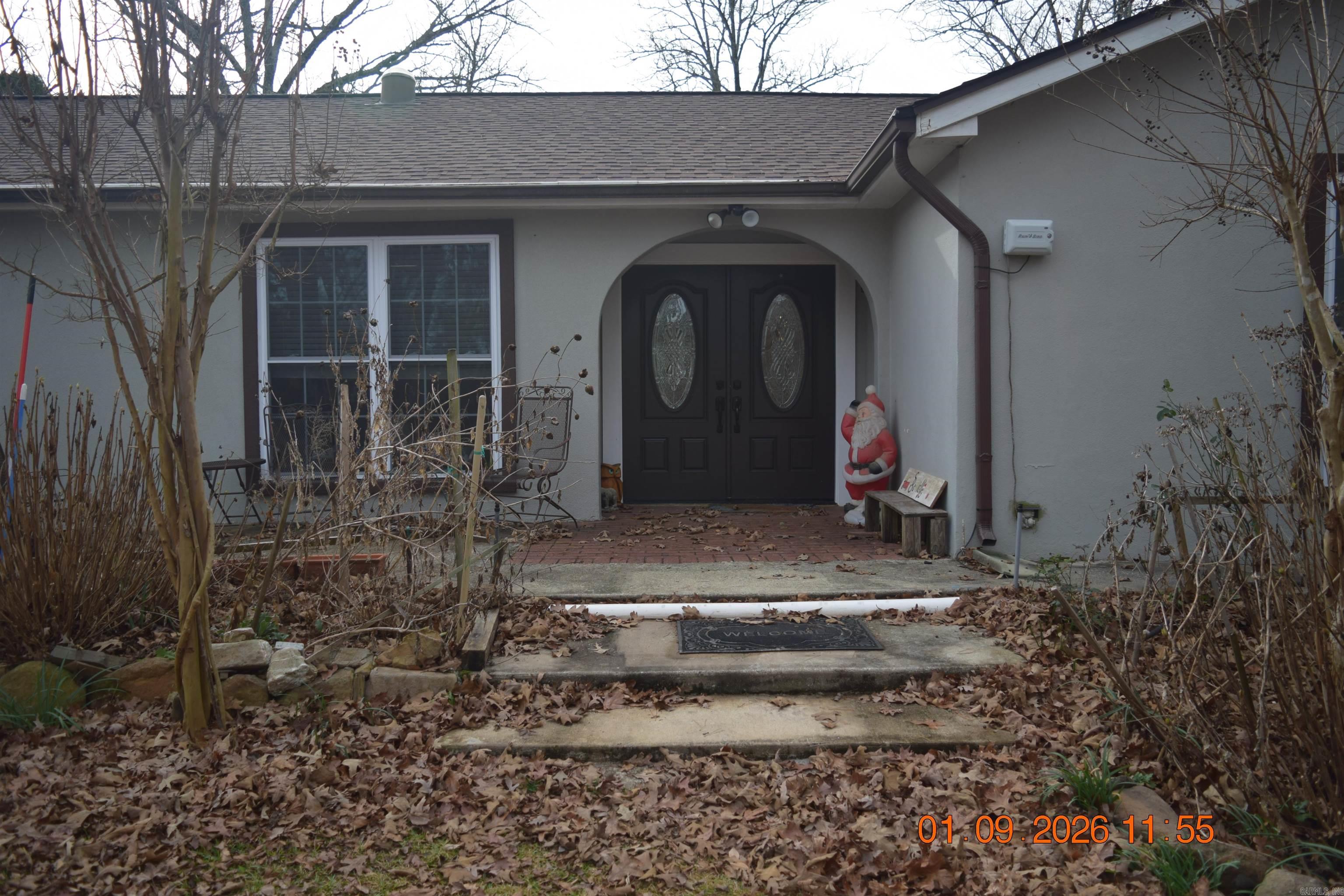 4765 Airport  Pearcy, AR