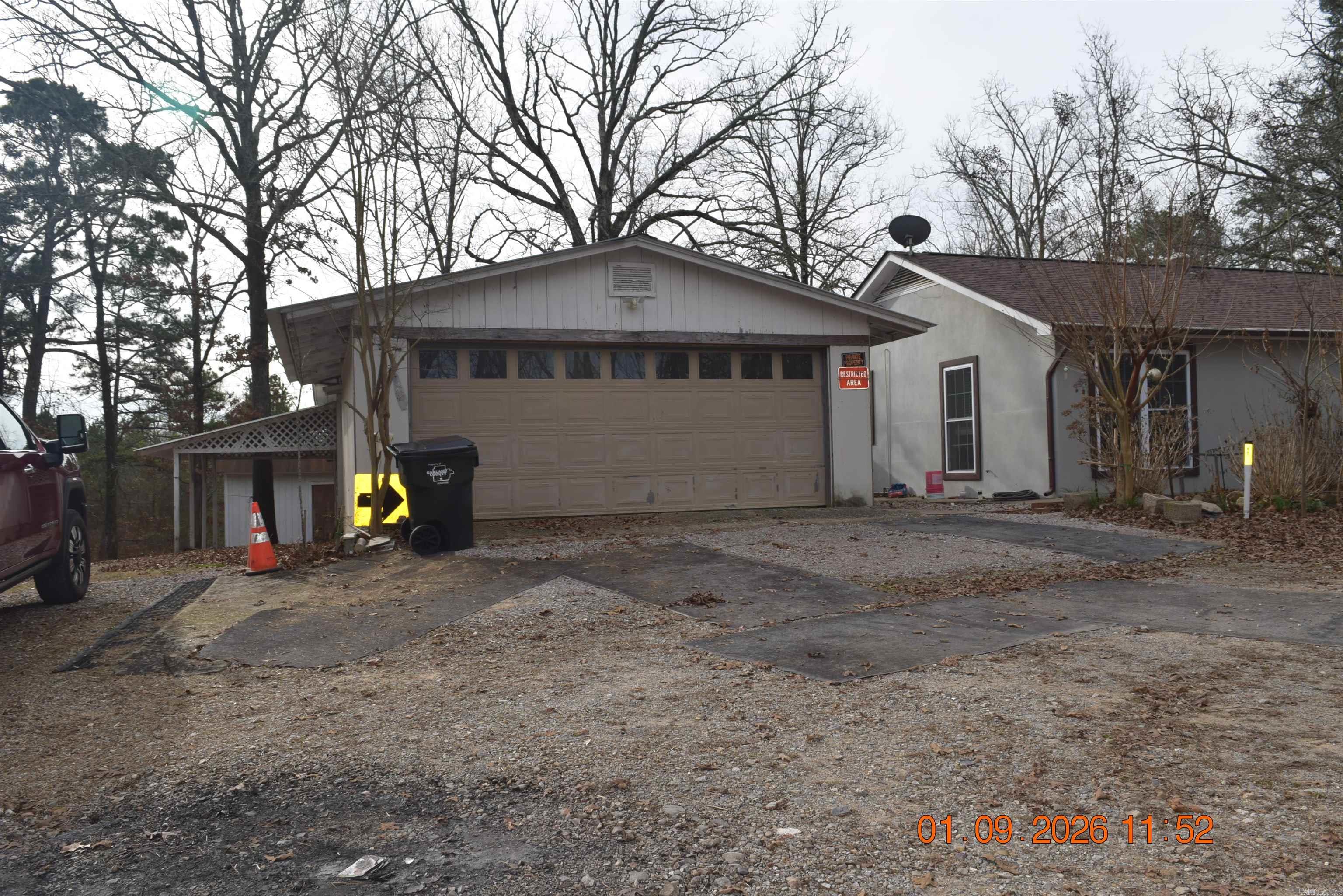 4765 Airport  Pearcy, AR