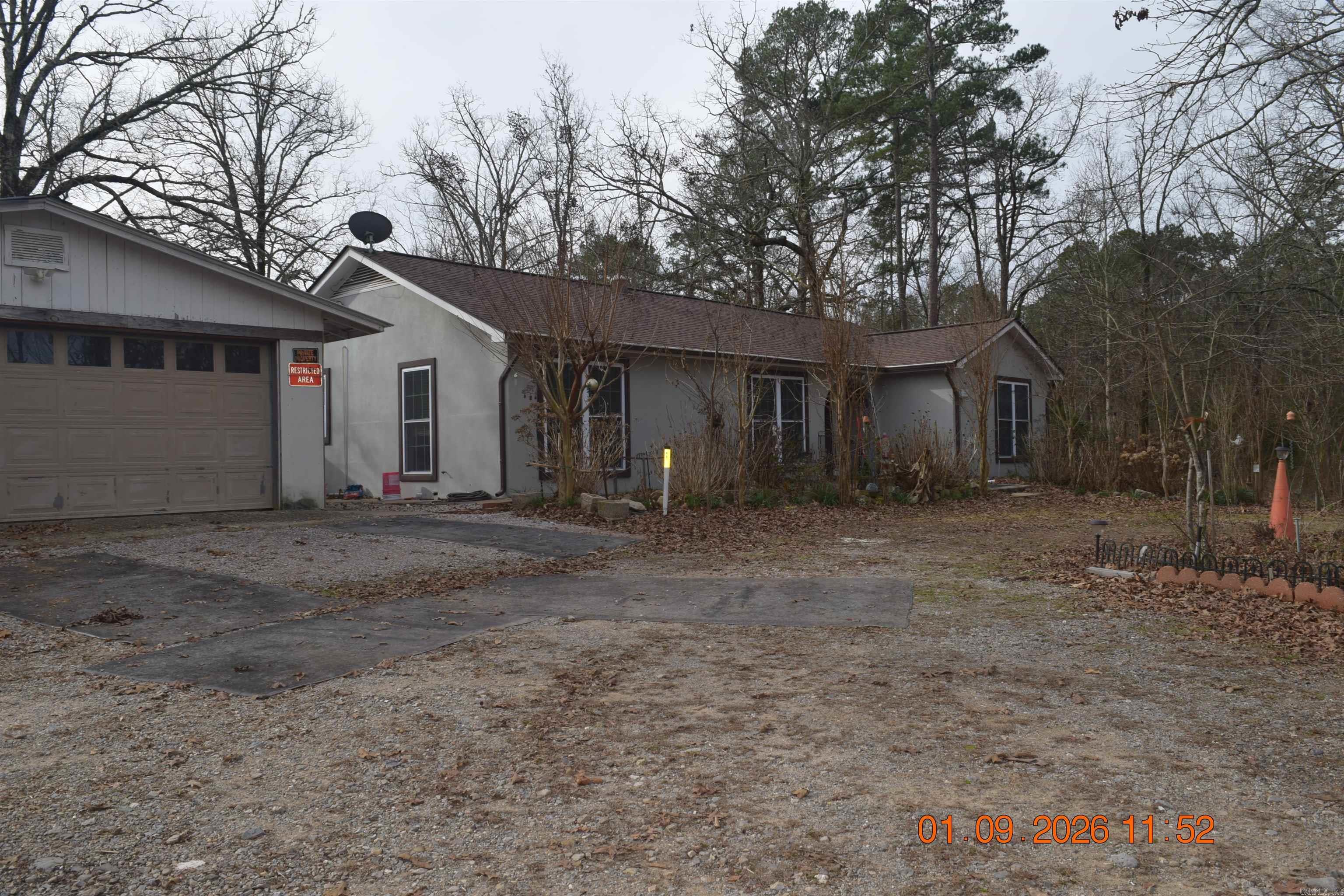 4765 Airport  Pearcy, AR