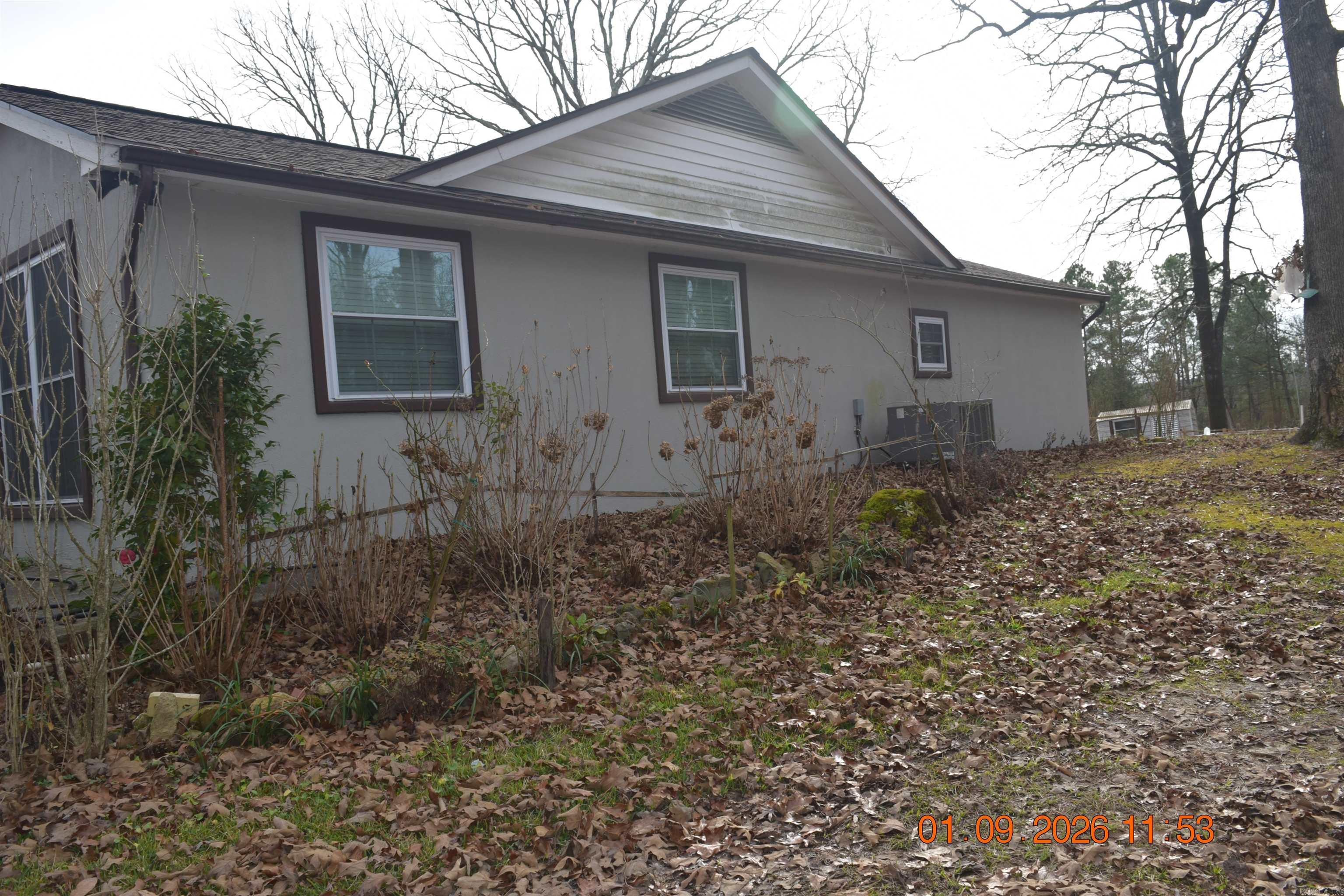 4765 Airport  Pearcy, AR