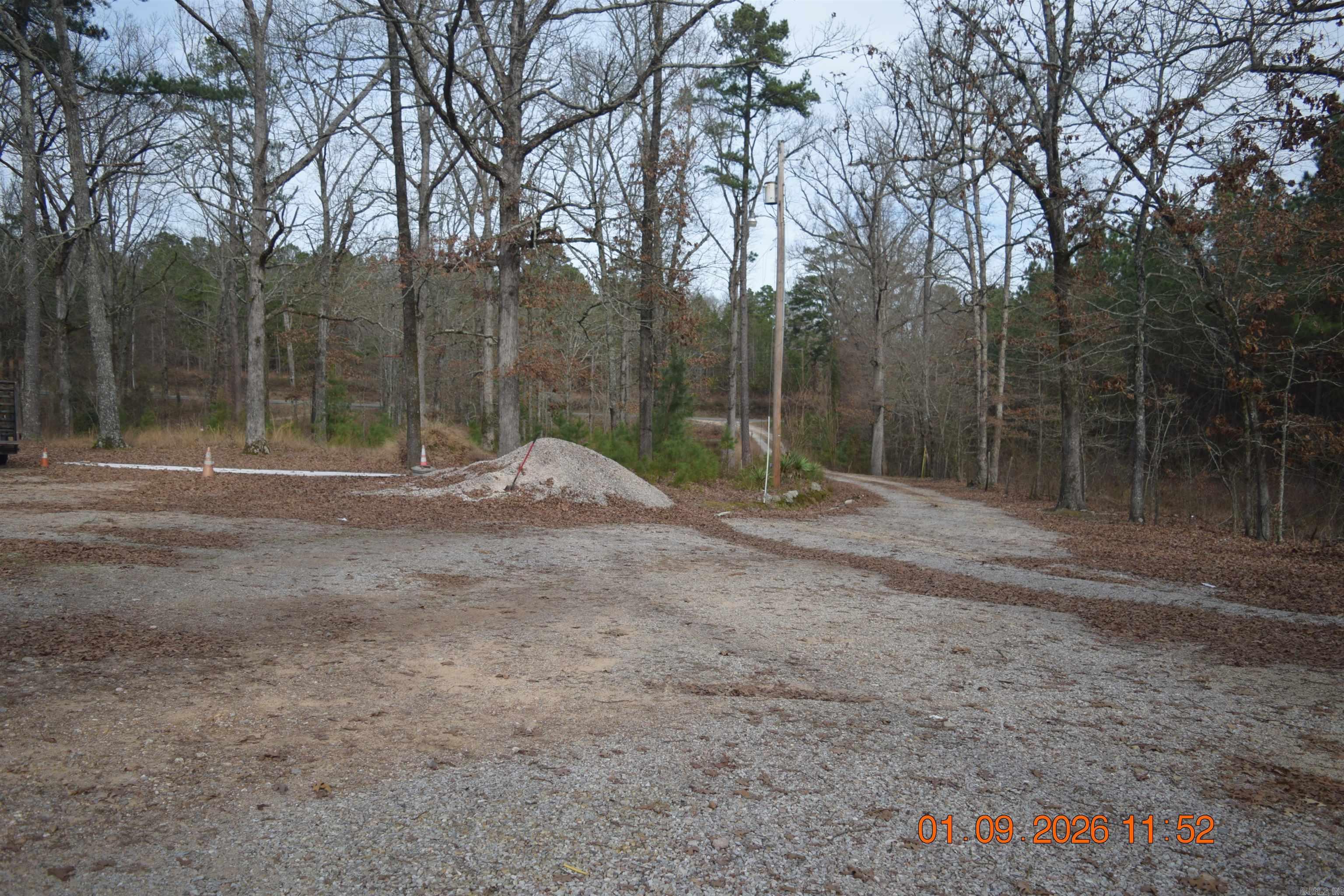 4765 Airport  Pearcy, AR