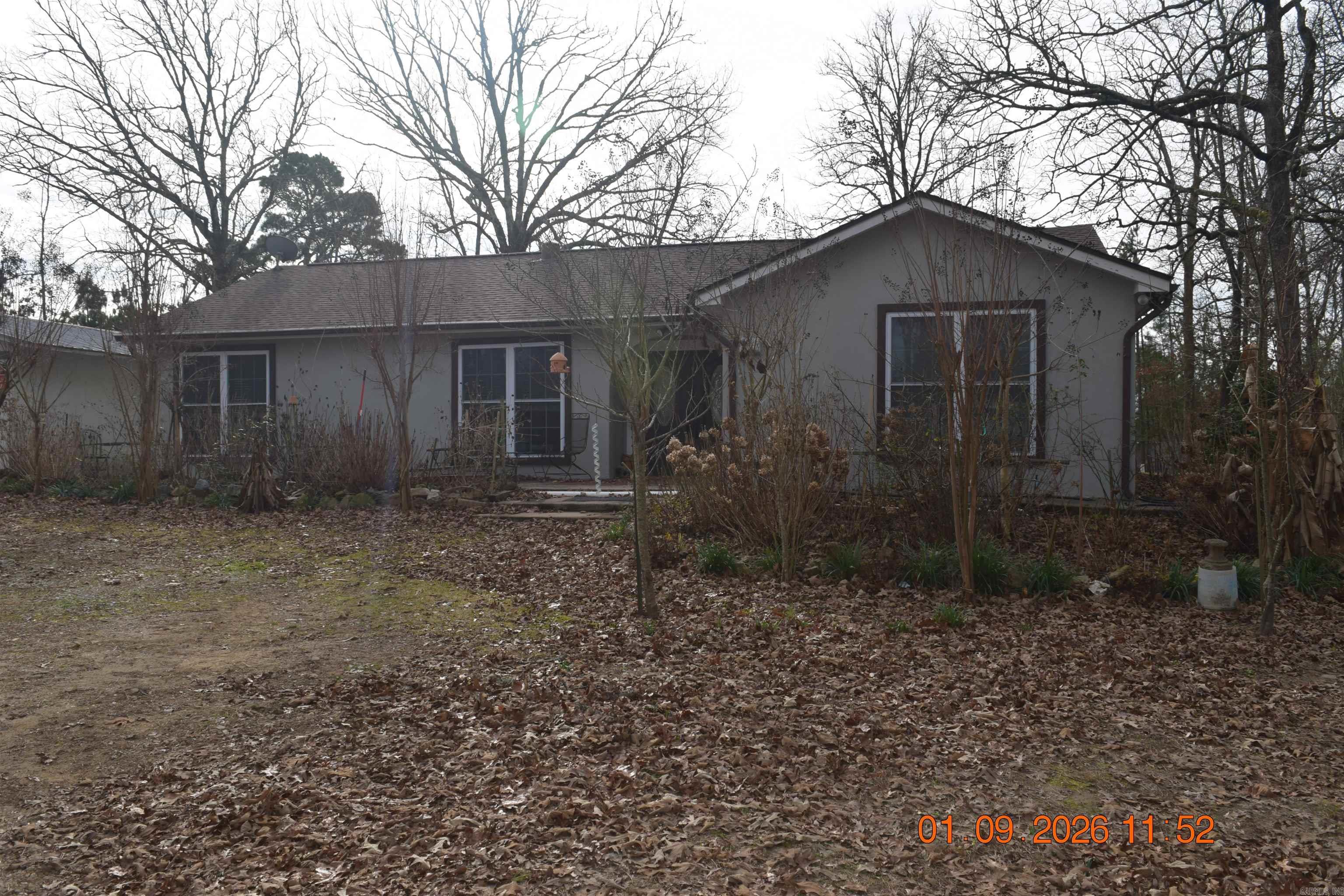 4765 Airport  Pearcy, AR